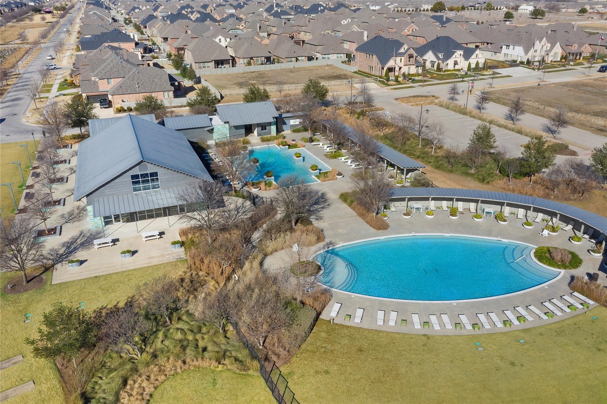 816 Trailside Lane Argyle TX 76226