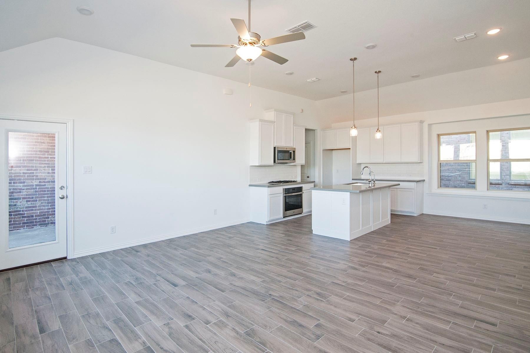 816 Trailside Lane Argyle TX 76226