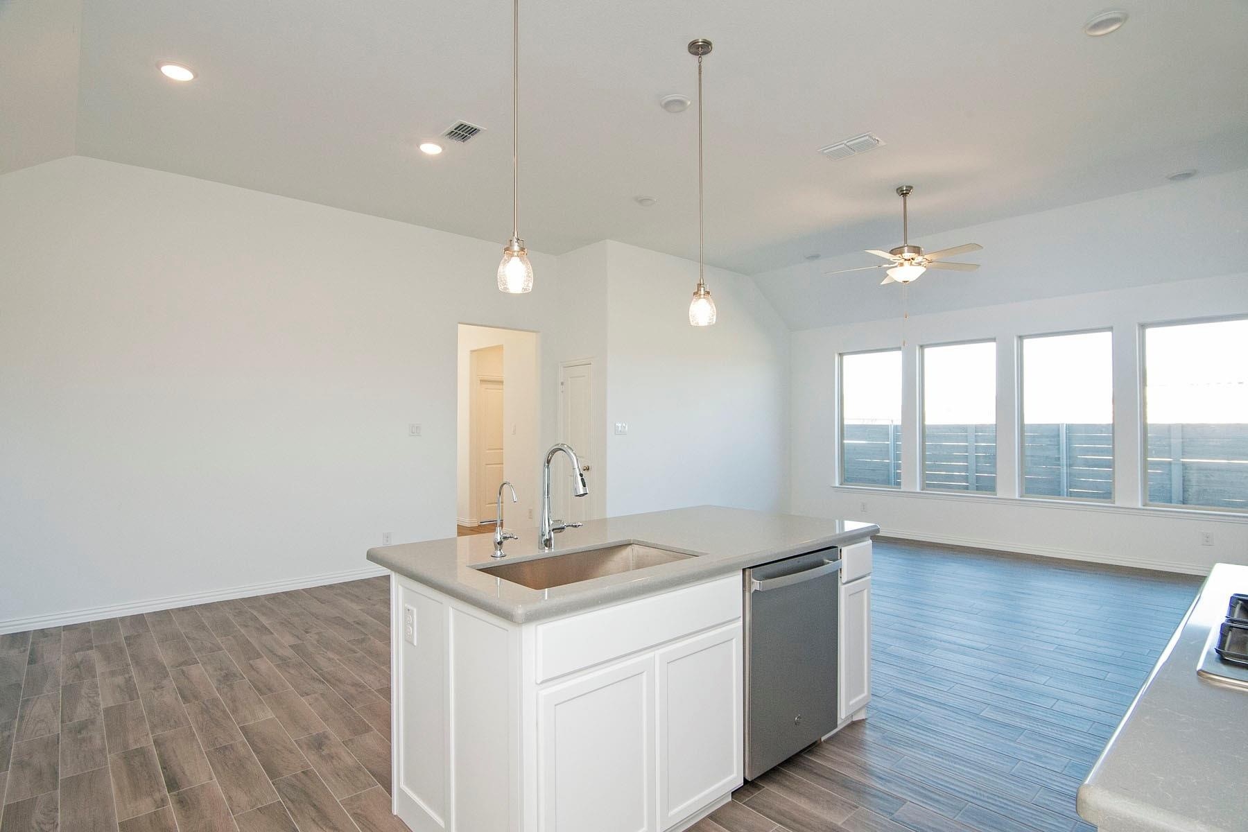 816 Trailside Lane Argyle TX 76226