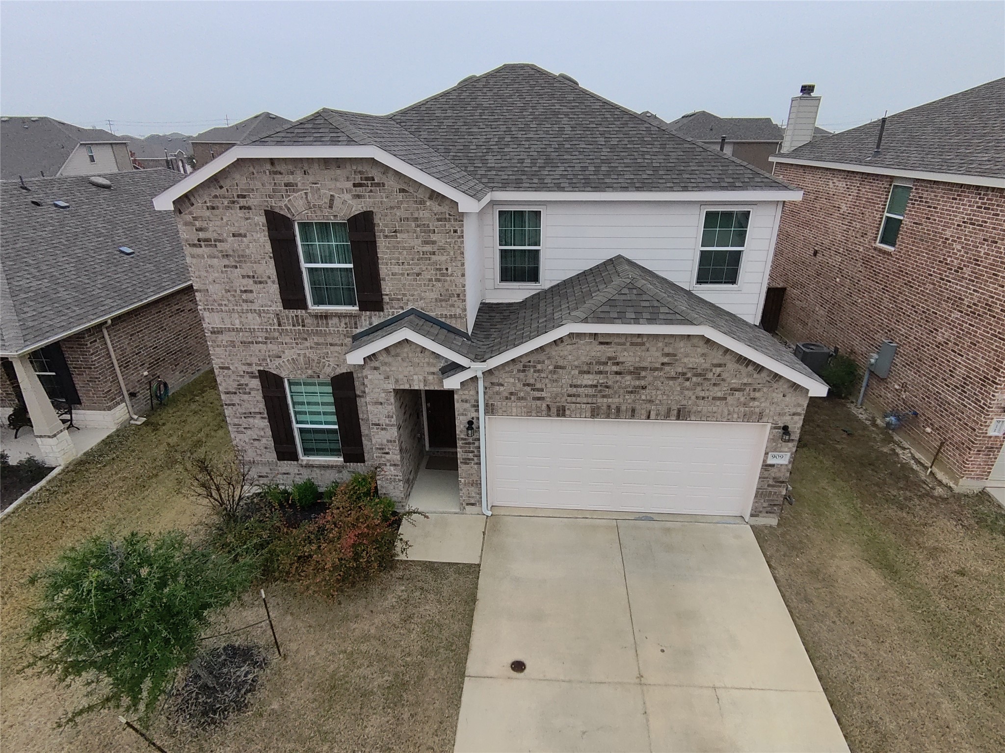 909 Cormorant Street Princeton TX 75407