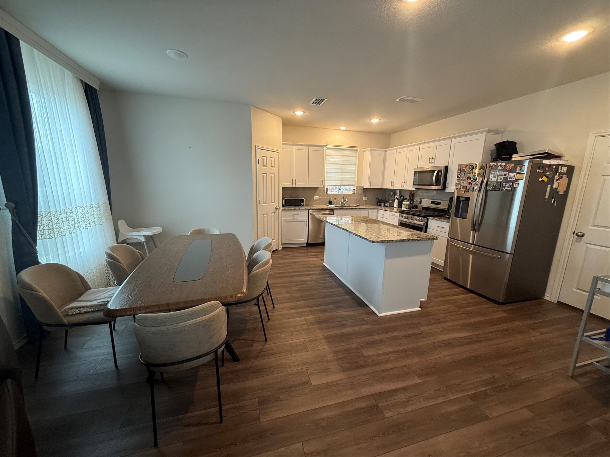 909 Cormorant Street Princeton TX 75407
