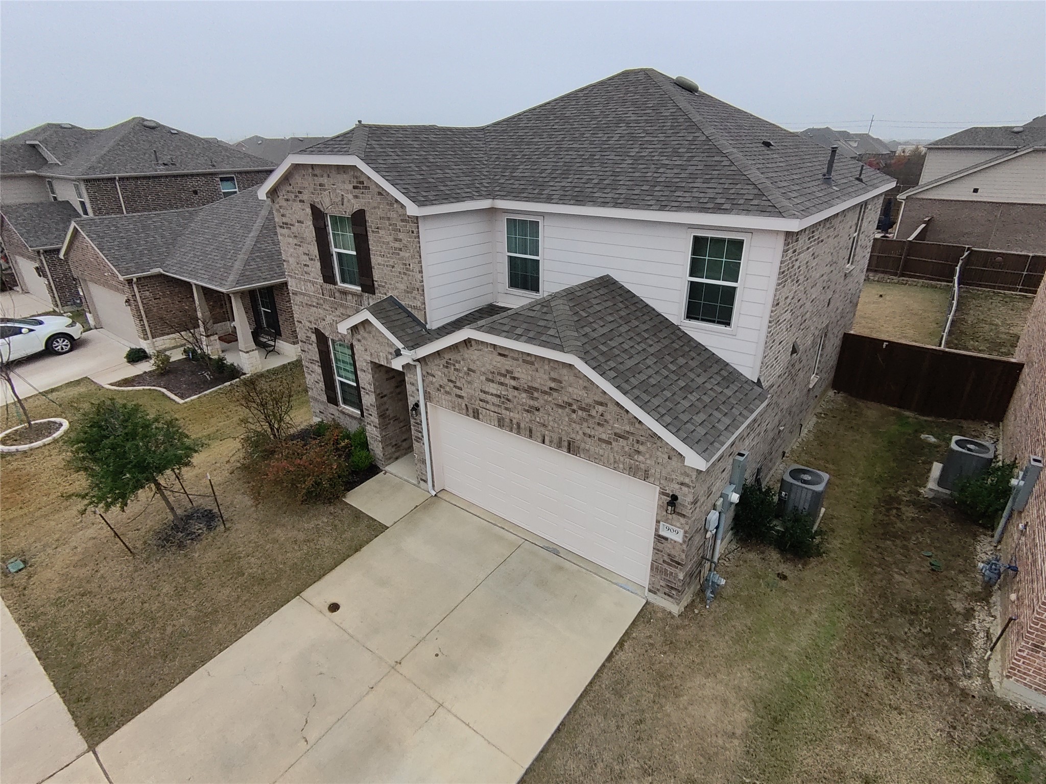 909 Cormorant Street Princeton TX 75407