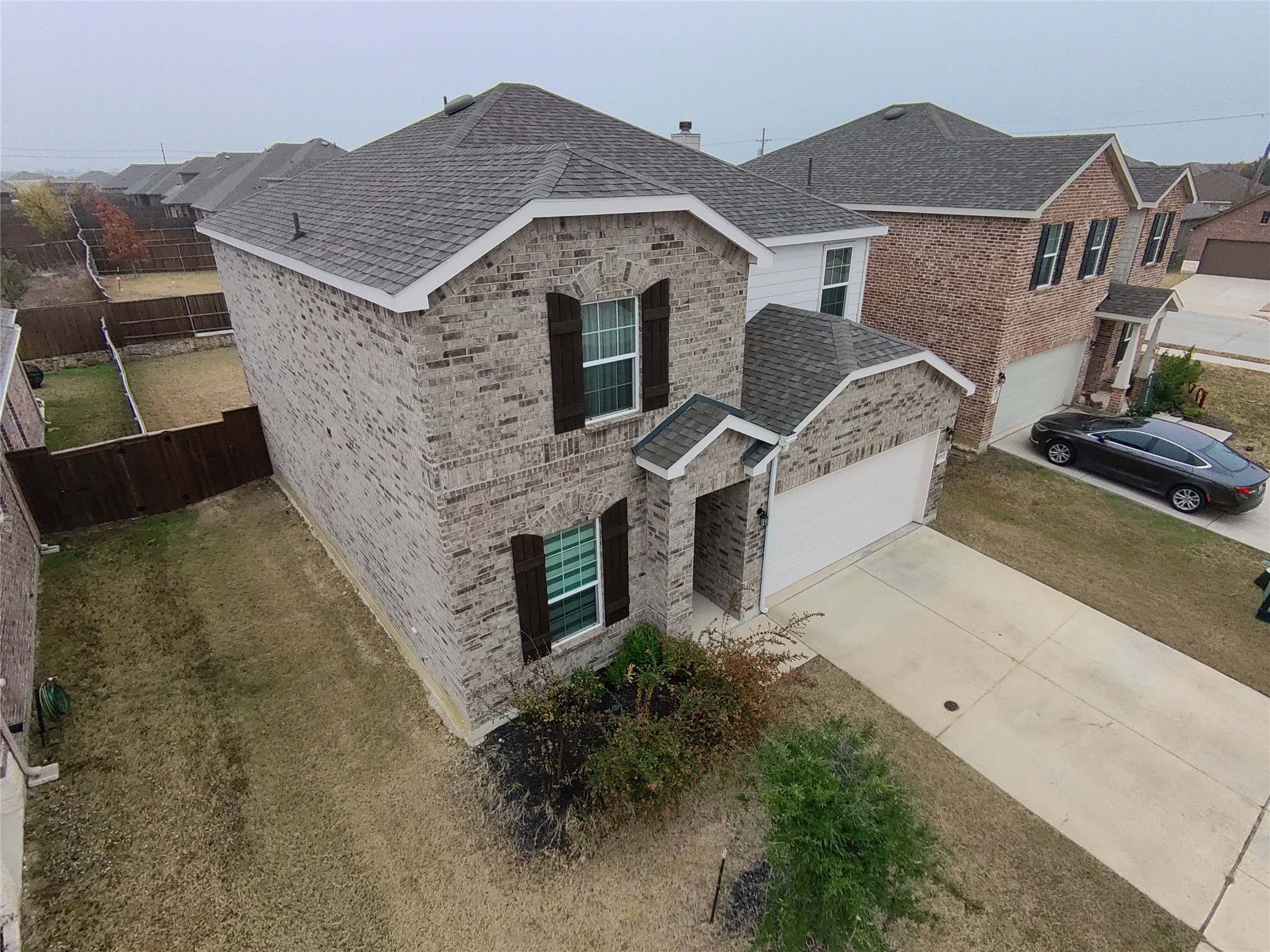 909 Cormorant Street Princeton TX 75407