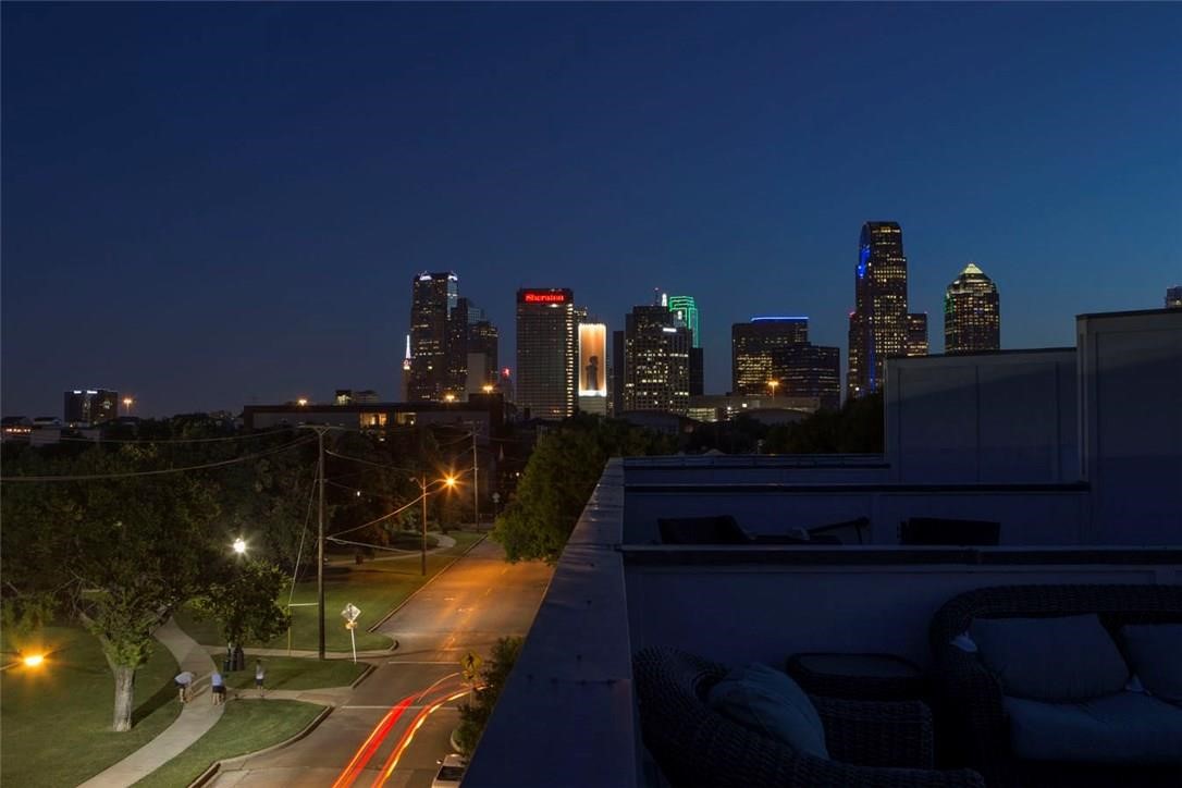 3407 Bryan Street Dallas TX 75204