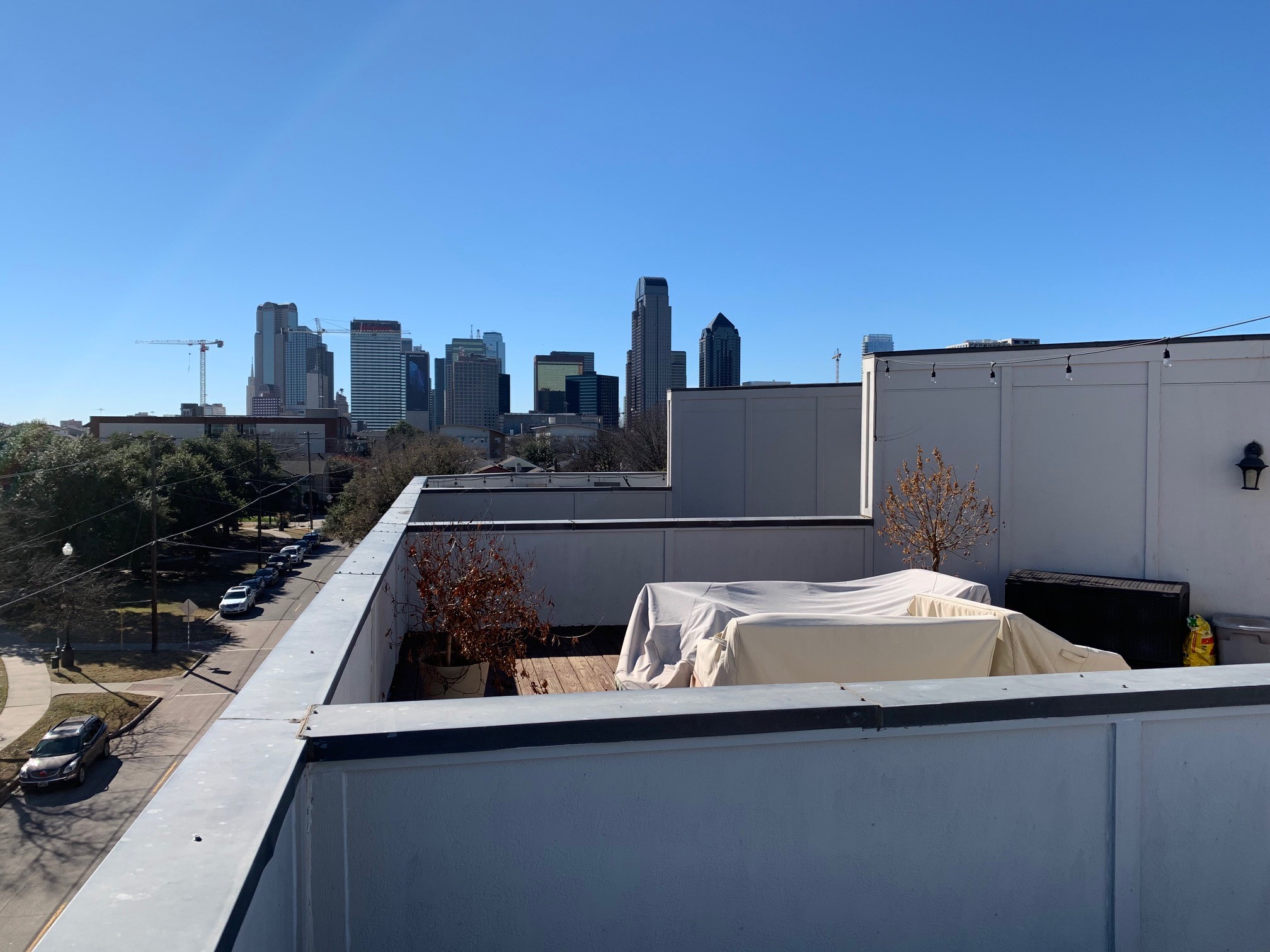 3407 Bryan Street Dallas TX 75204