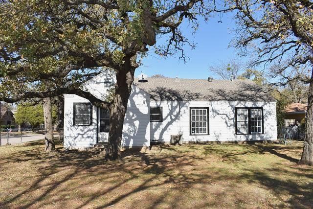 4900 Morris Avenue Fort Worth TX 76103