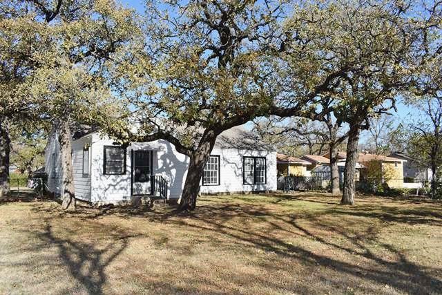 4900 Morris Avenue Fort Worth TX 76103