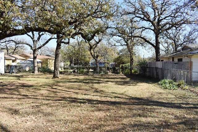 4900 Morris Avenue Fort Worth TX 76103