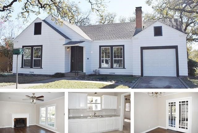 4900 Morris Avenue Fort Worth TX 76103