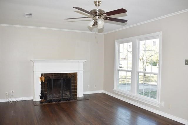 4900 Morris Avenue Fort Worth TX 76103