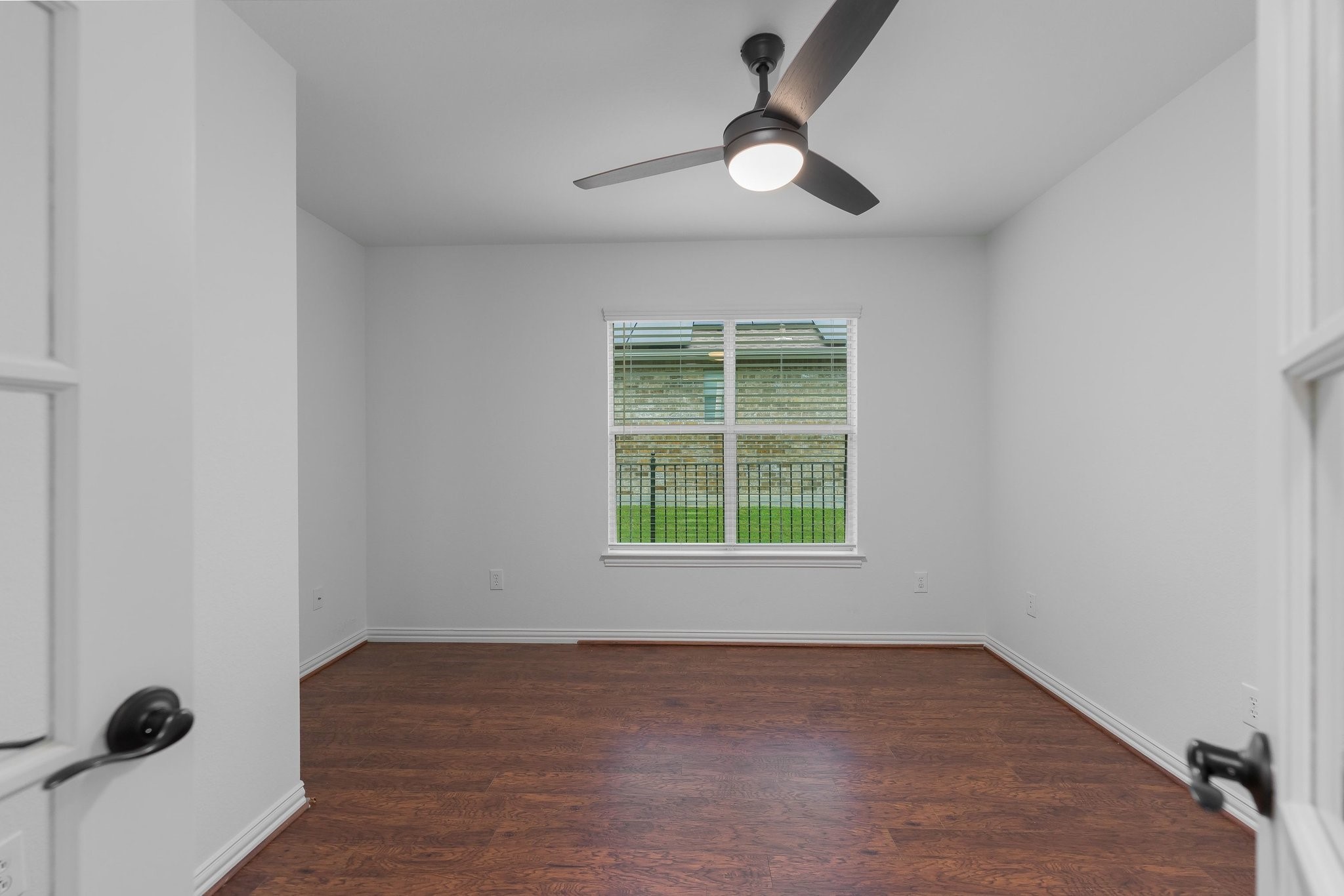 9604 Pinewood Drive Denton TX 76207