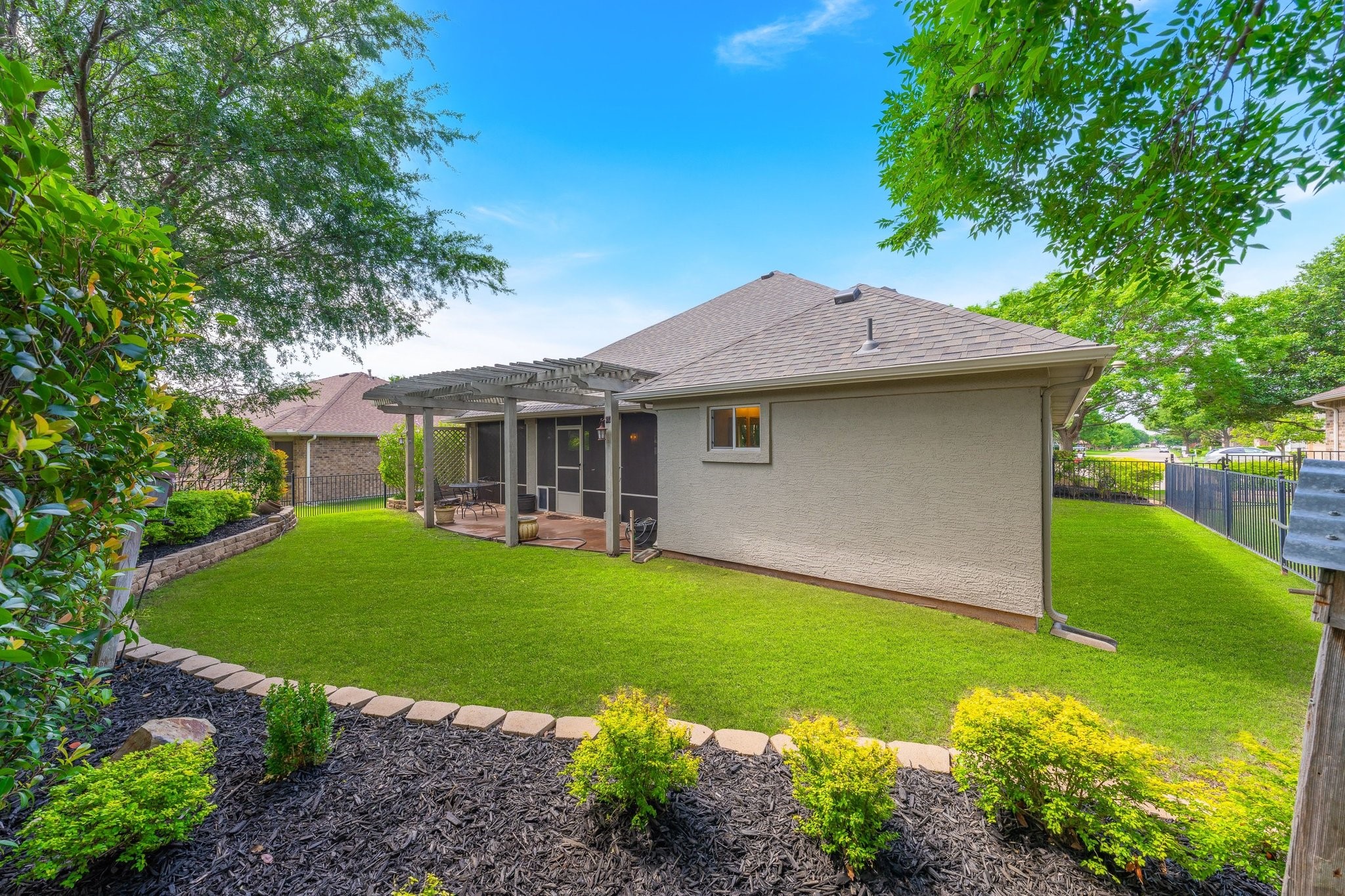 9604 Pinewood Drive Denton TX 76207