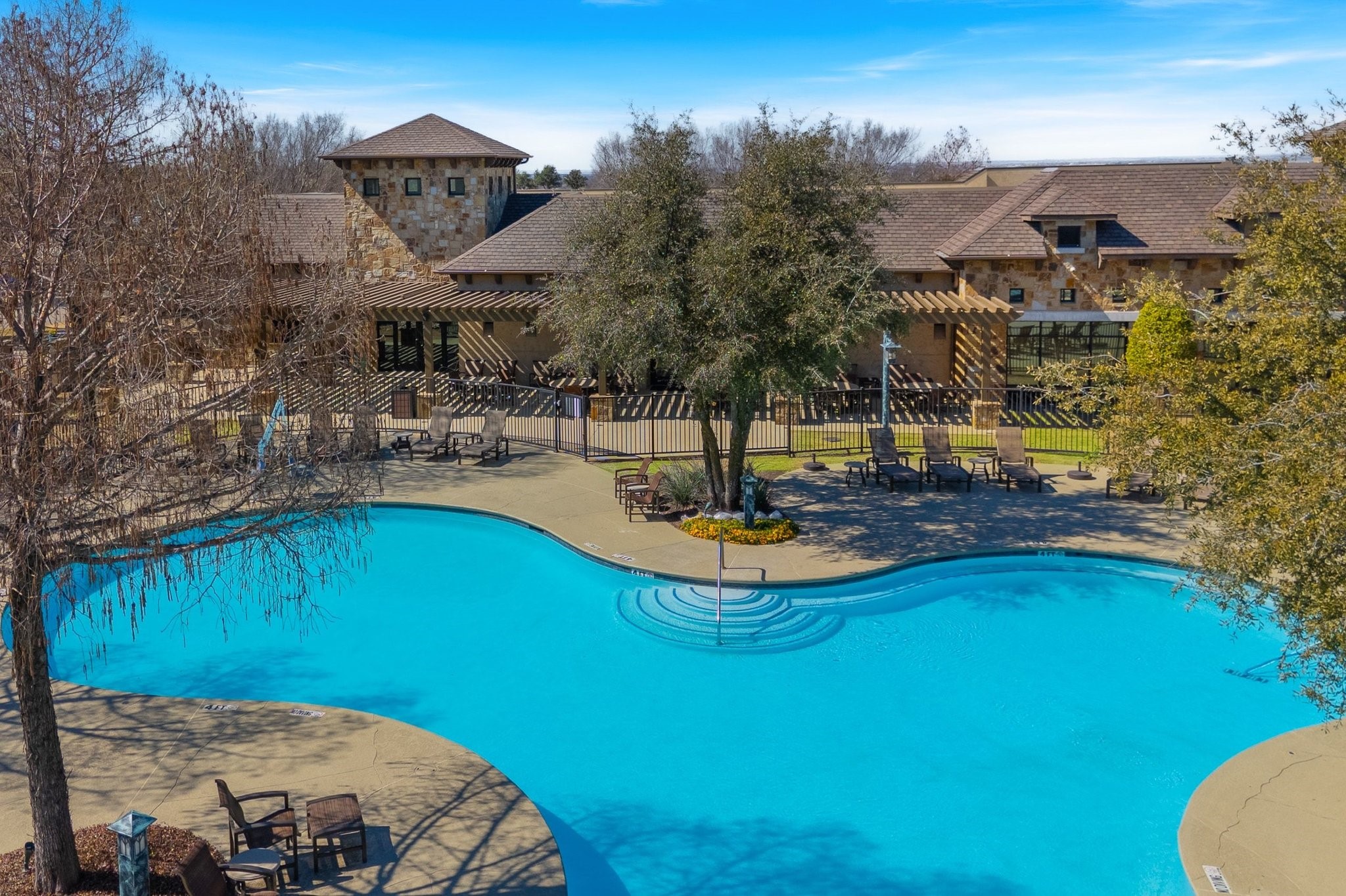 9604 Pinewood Drive Denton TX 76207