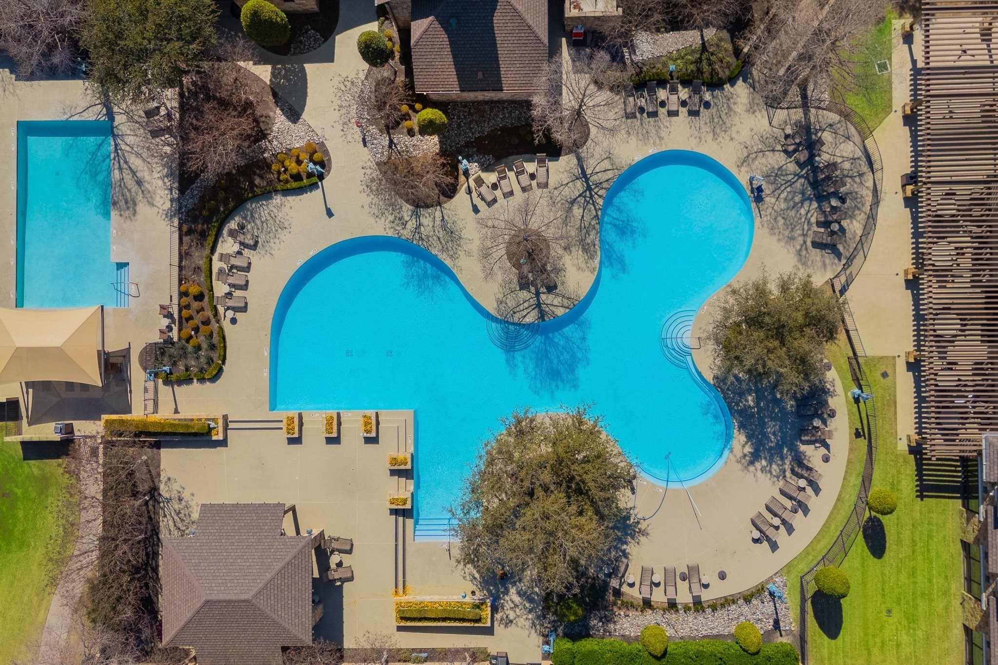 9604 Pinewood Drive Denton TX 76207