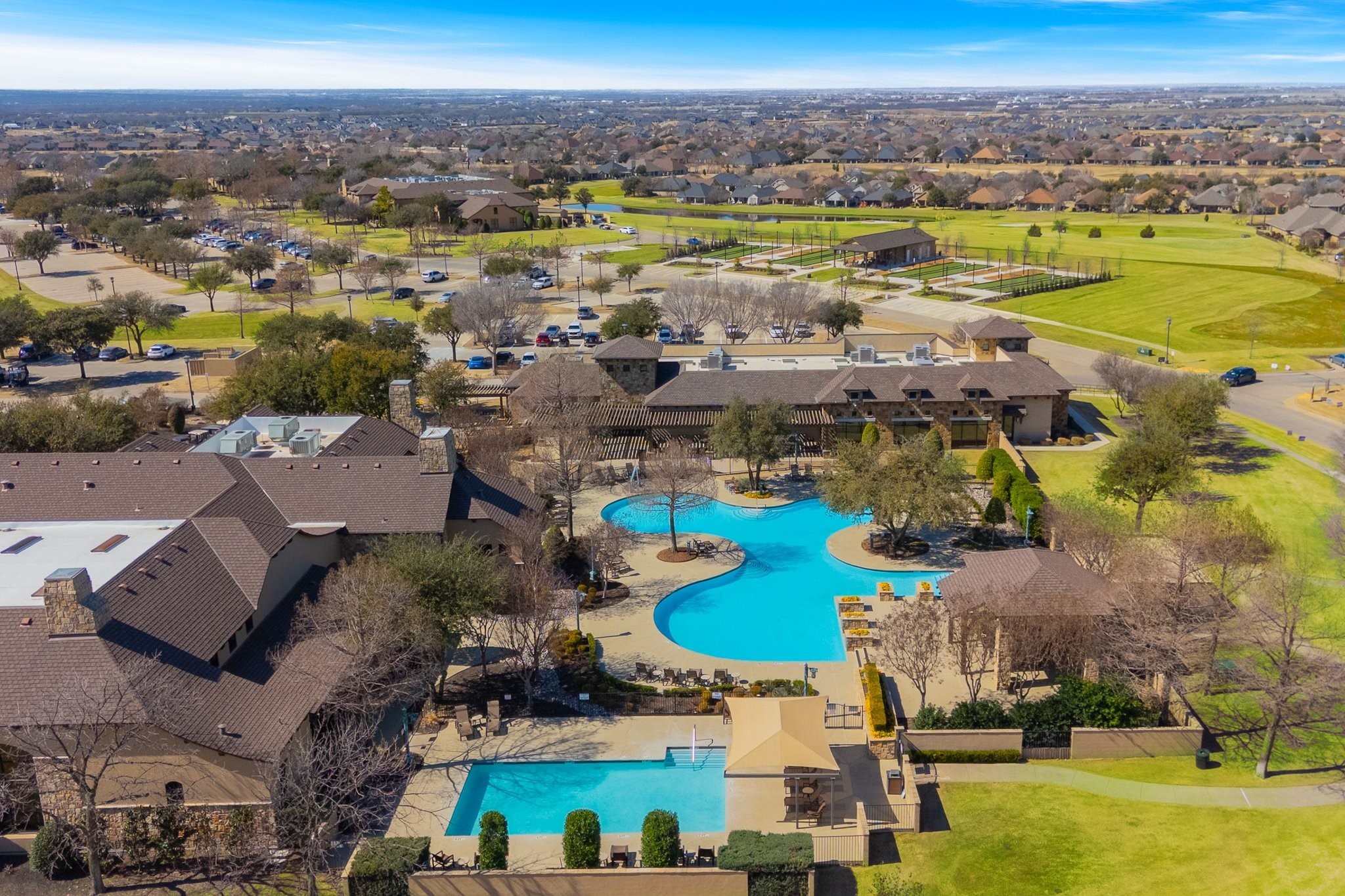9604 Pinewood Drive Denton TX 76207