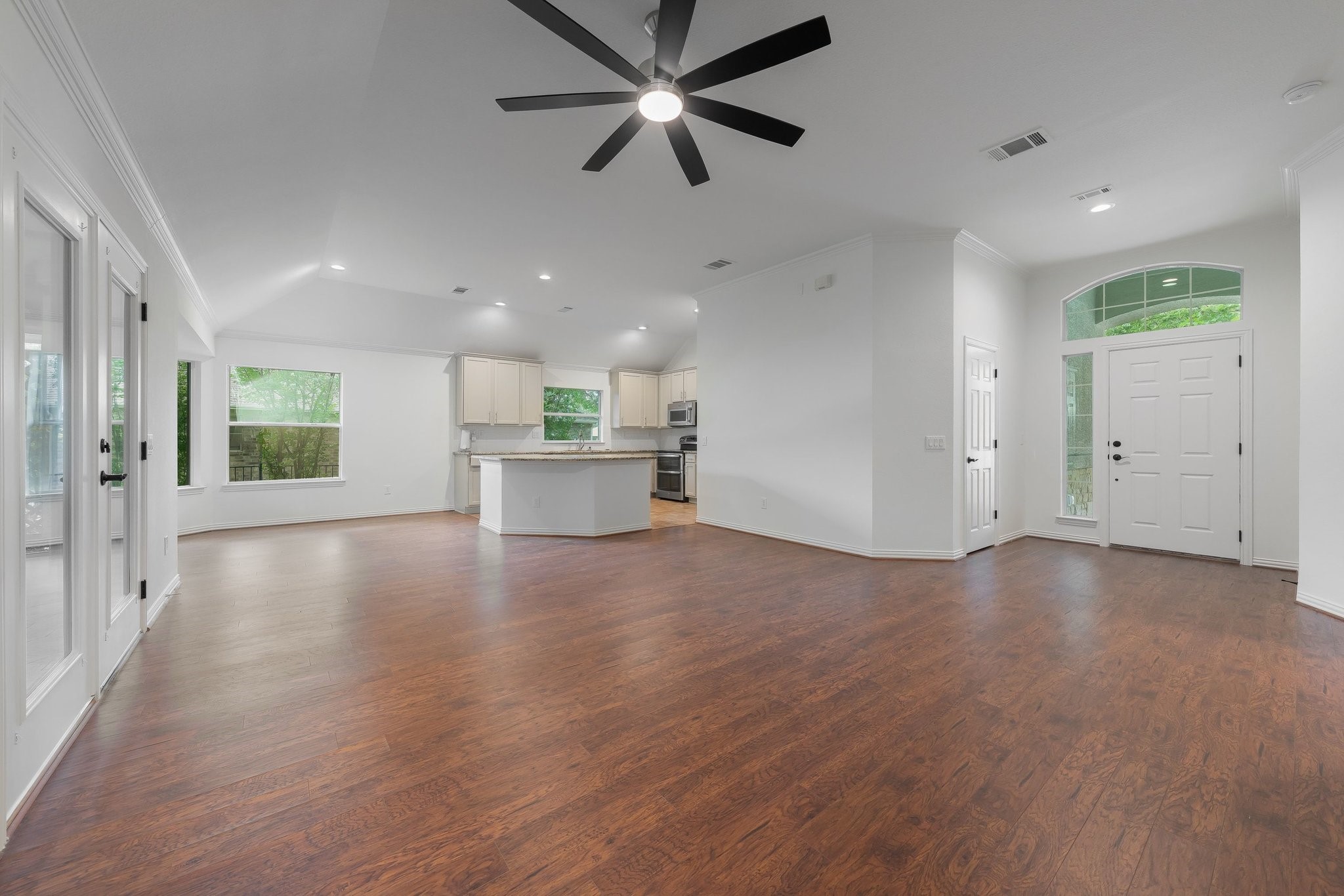 9604 Pinewood Drive Denton TX 76207