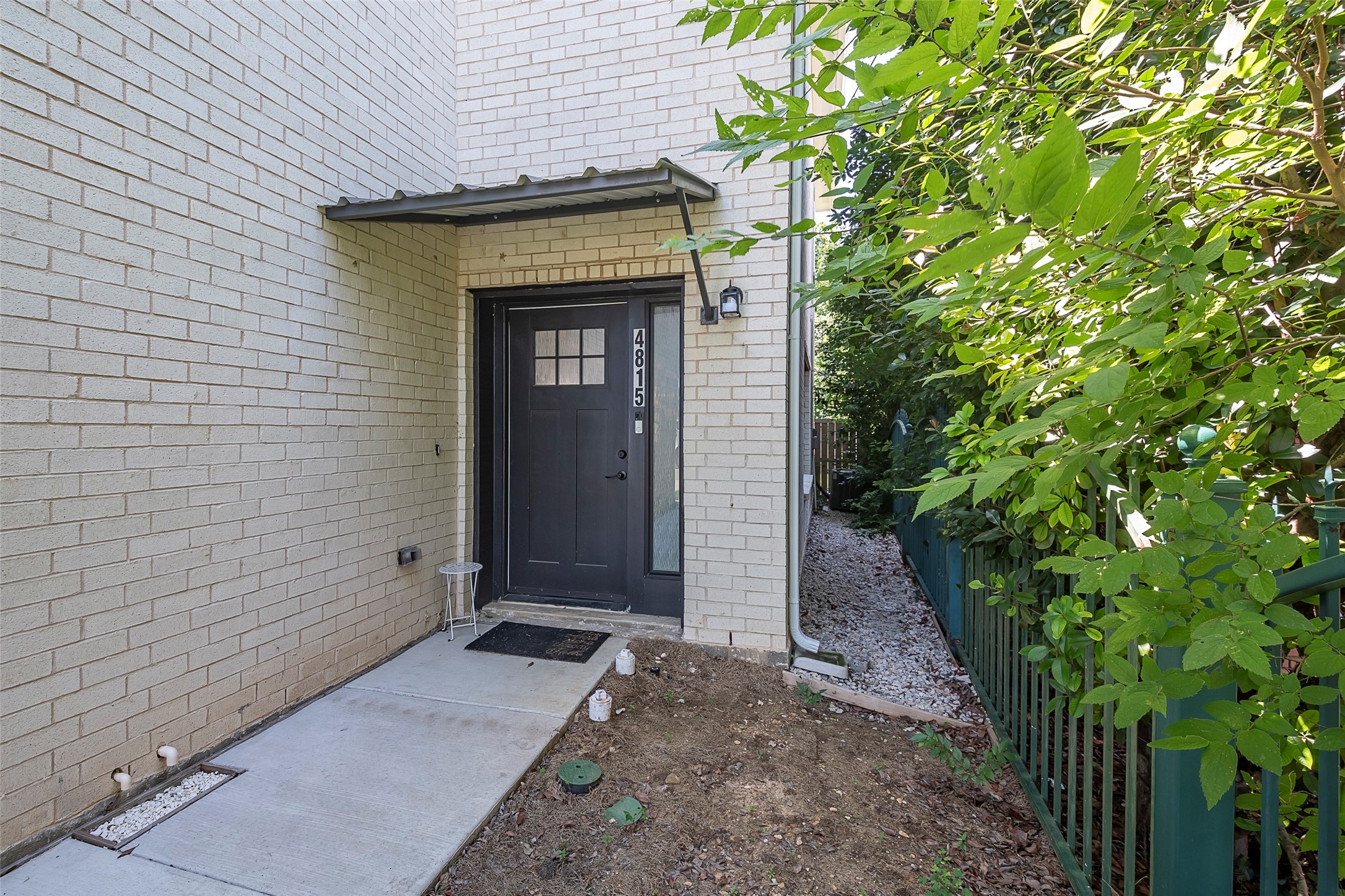 4815 Fletcher Avenue Fort Worth TX 76107