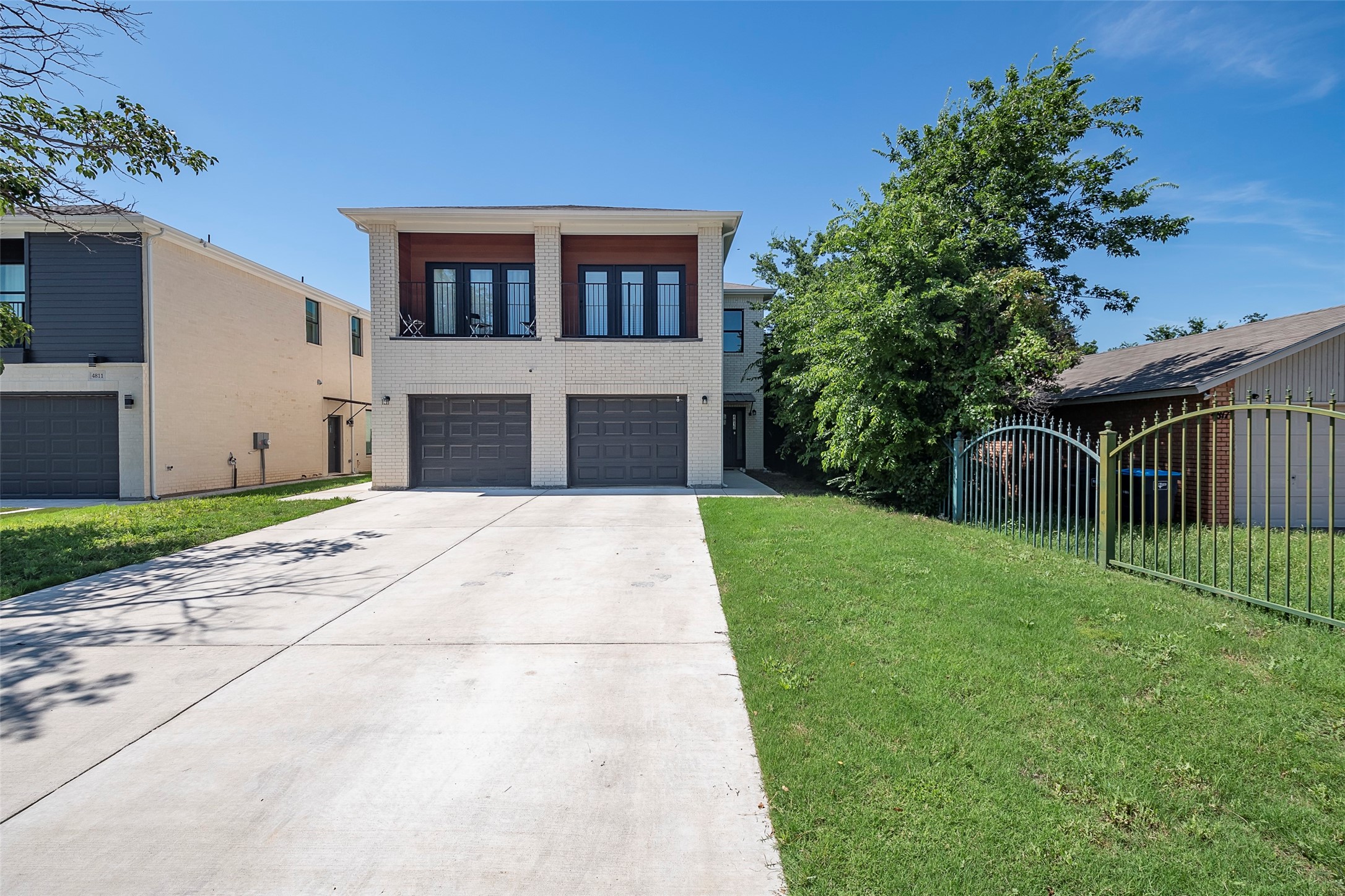 4815 Fletcher Avenue Fort Worth TX 76107