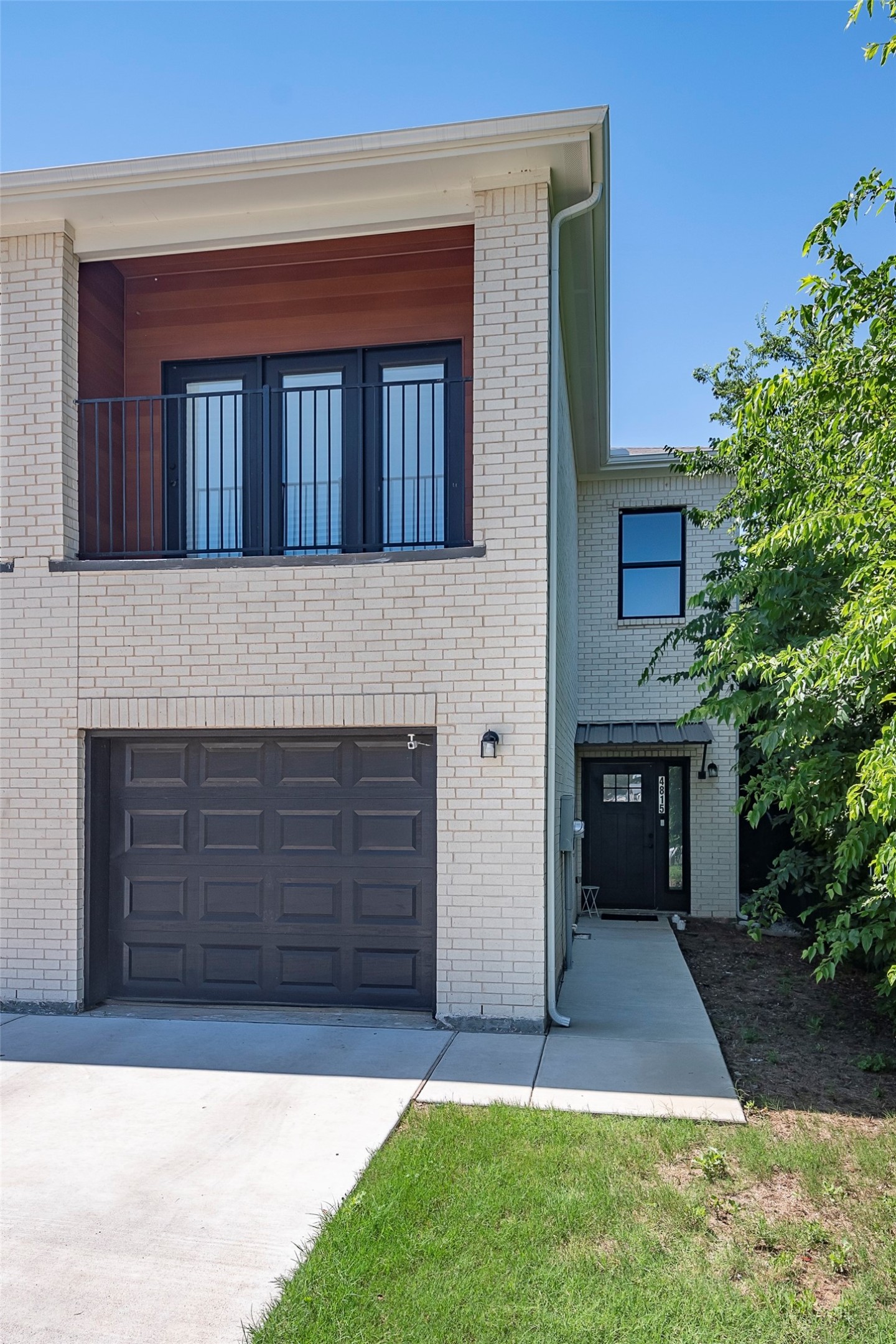4815 Fletcher Avenue Fort Worth TX 76107