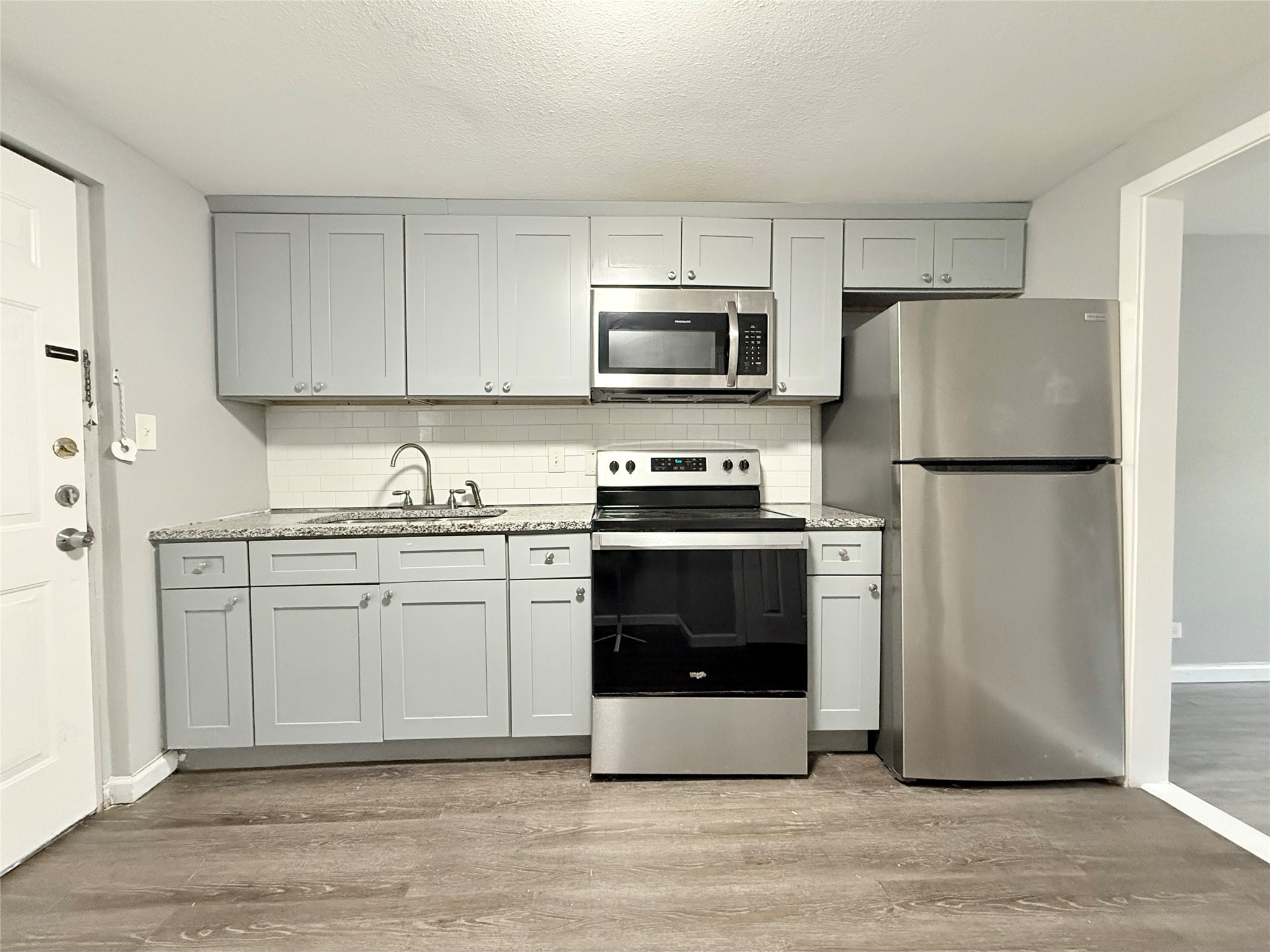 601 Francine Drive Irving TX 75060