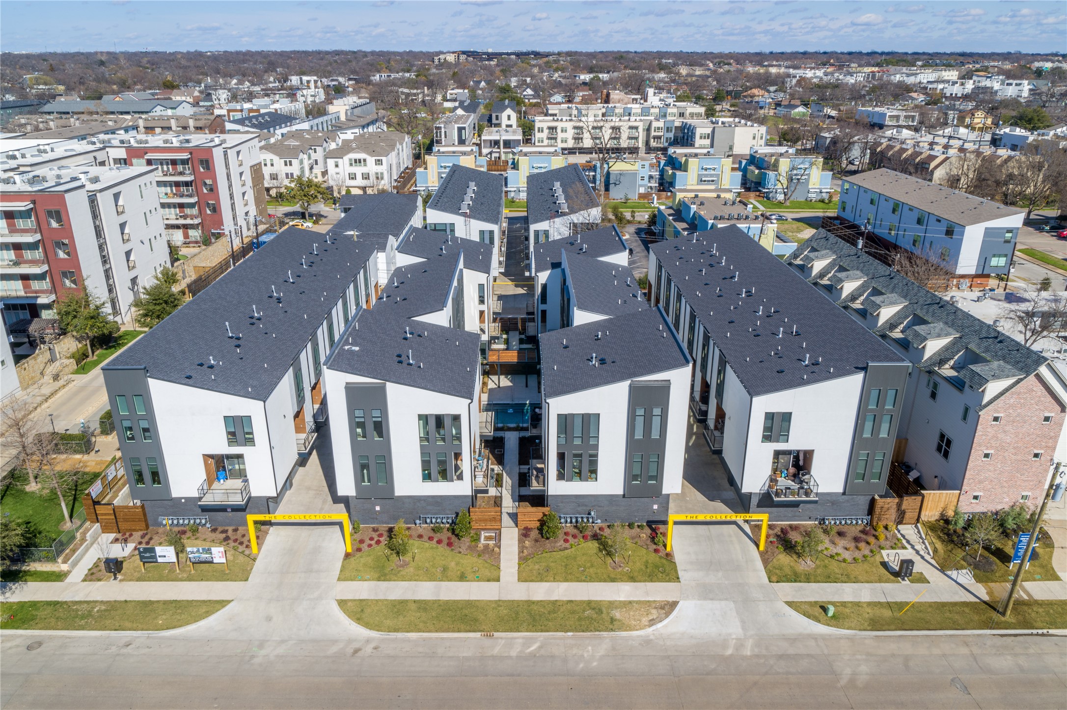 2200 Bennett Avenue Dallas TX 75206