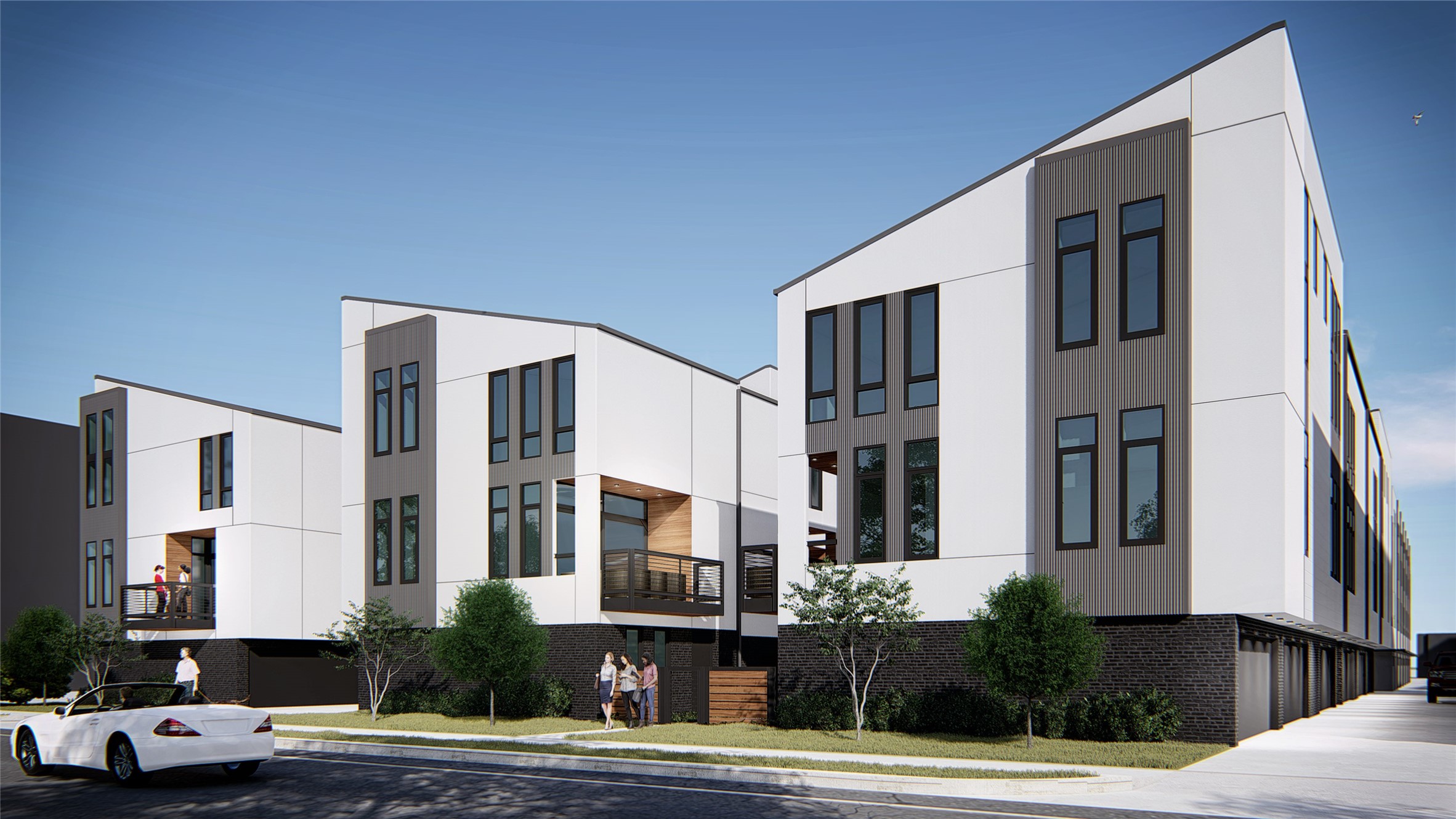 2200 Bennett Avenue Dallas TX 75206