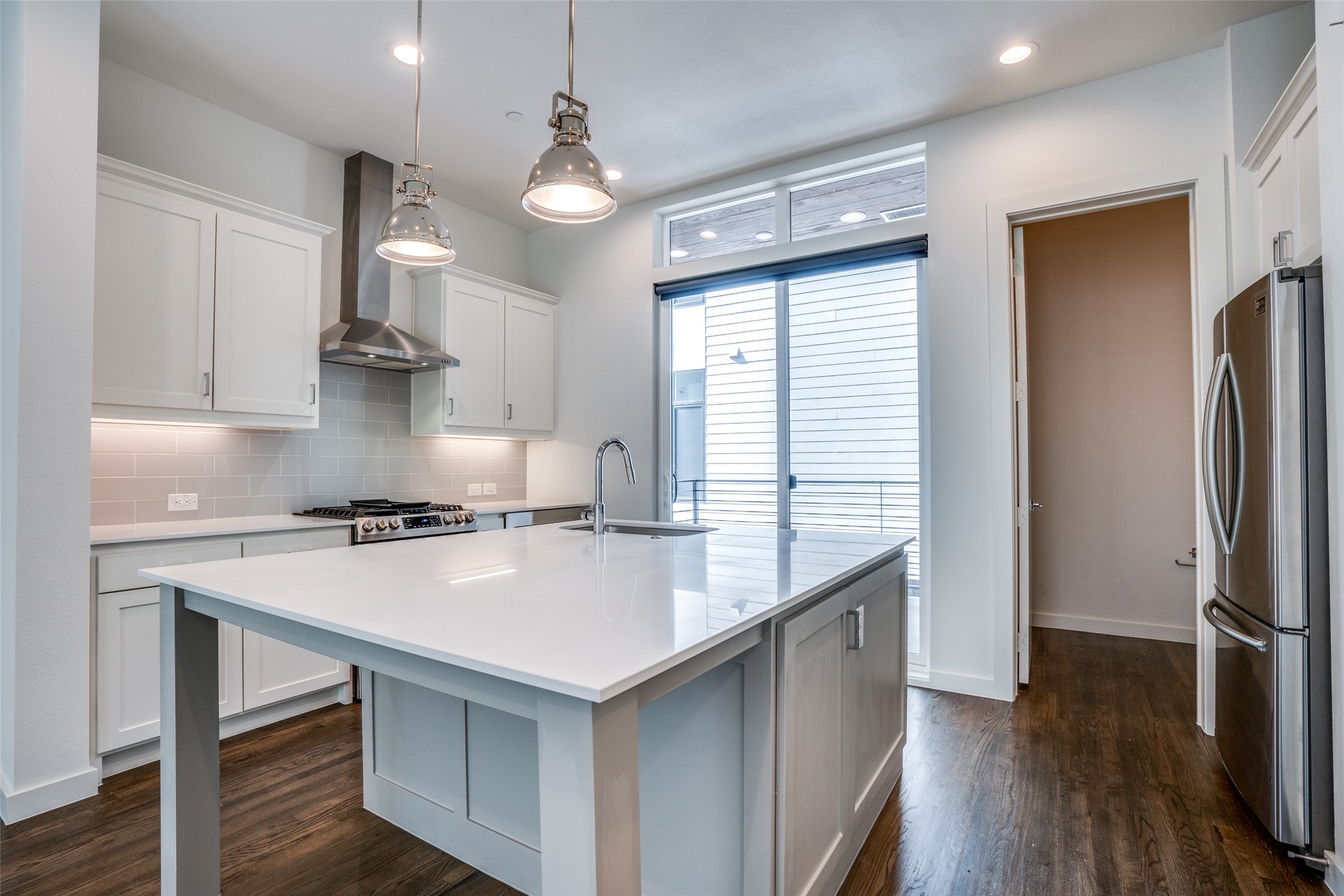 2200 Bennett Avenue Dallas TX 75206