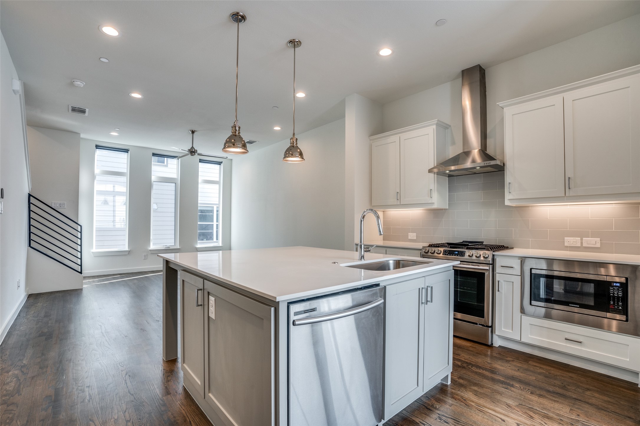 2200 Bennett Avenue Dallas TX 75206