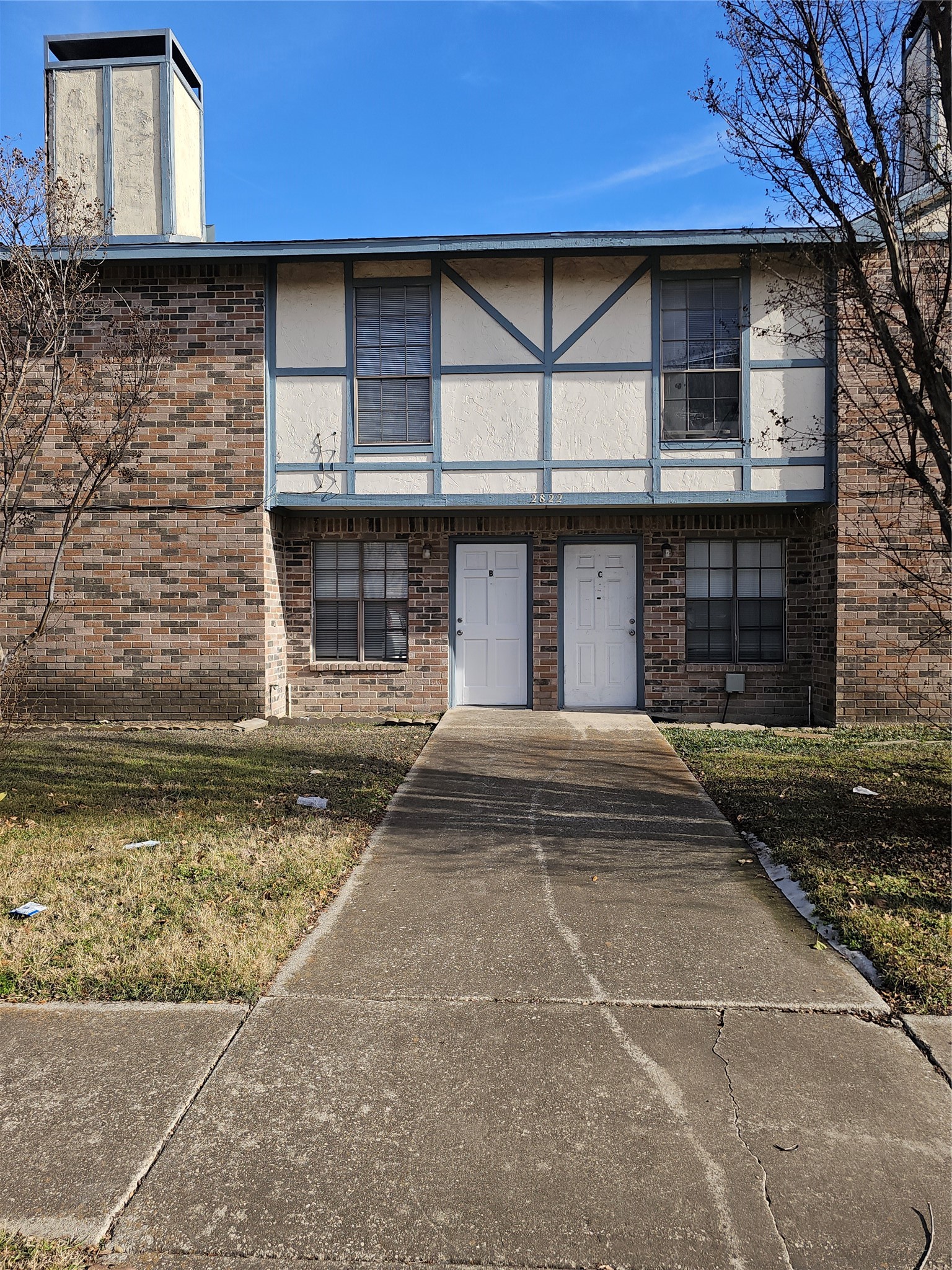 2822 Wimbledon Court Garland TX 75041