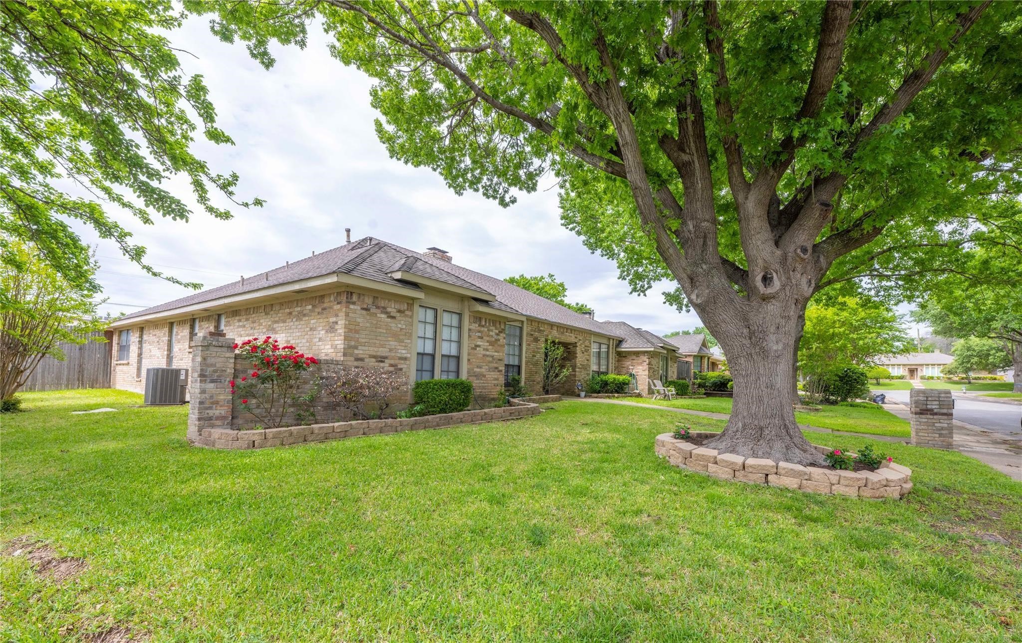 7111 Pleasant View Drive Dallas TX 75231