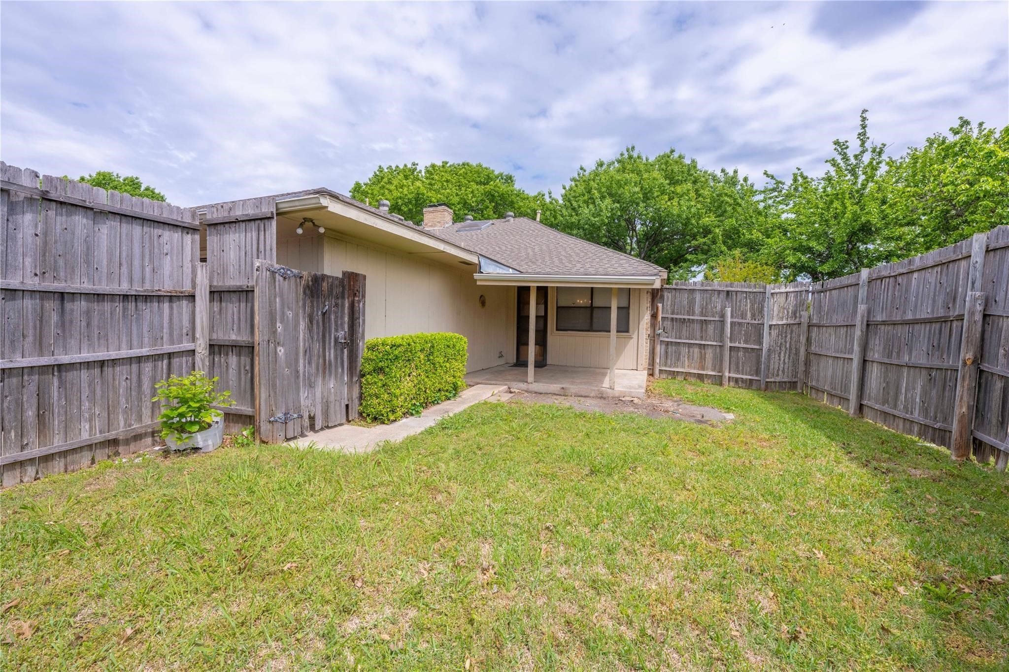 7111 Pleasant View Drive Dallas TX 75231