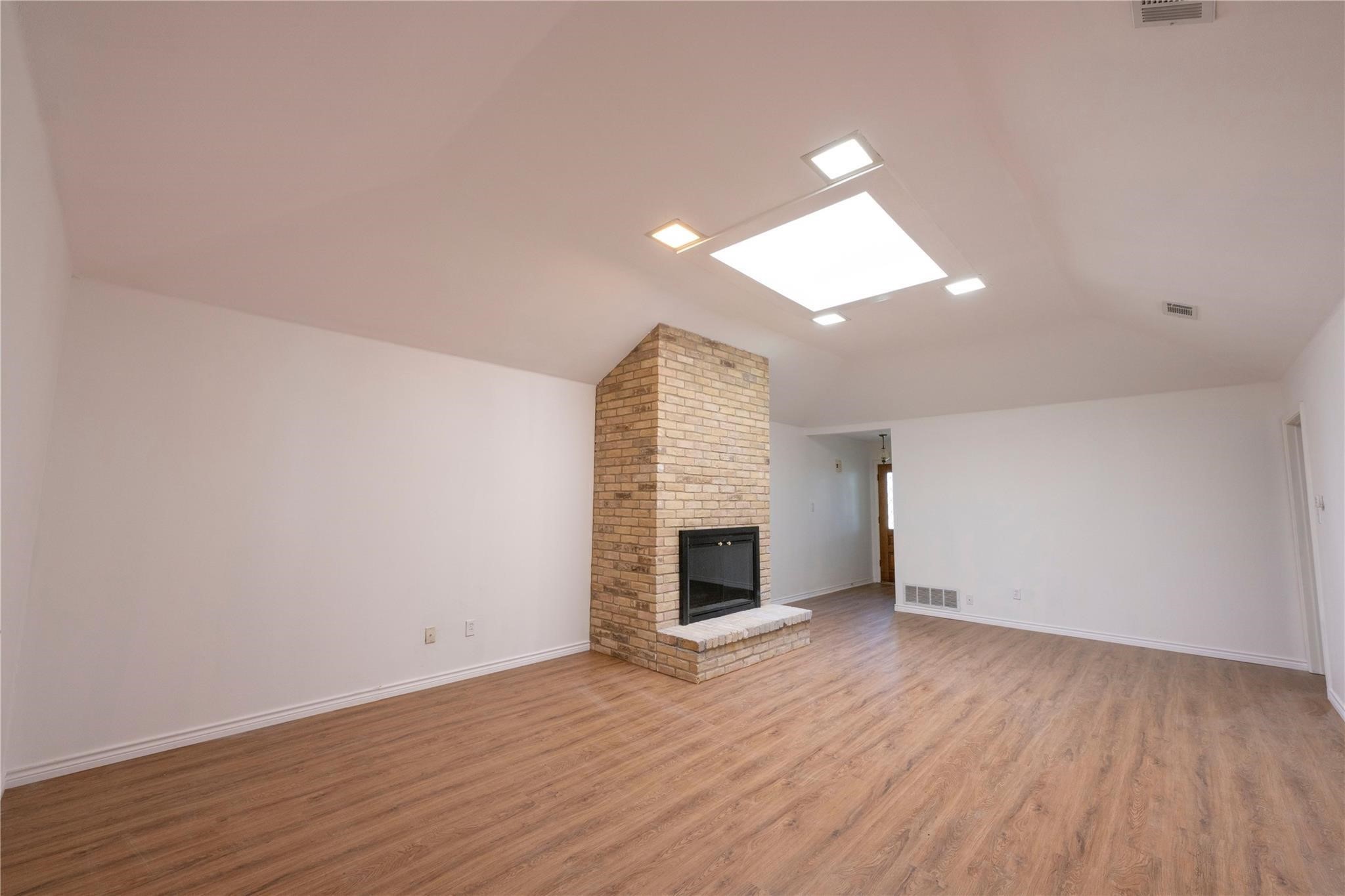 7111 Pleasant View Drive Dallas TX 75231