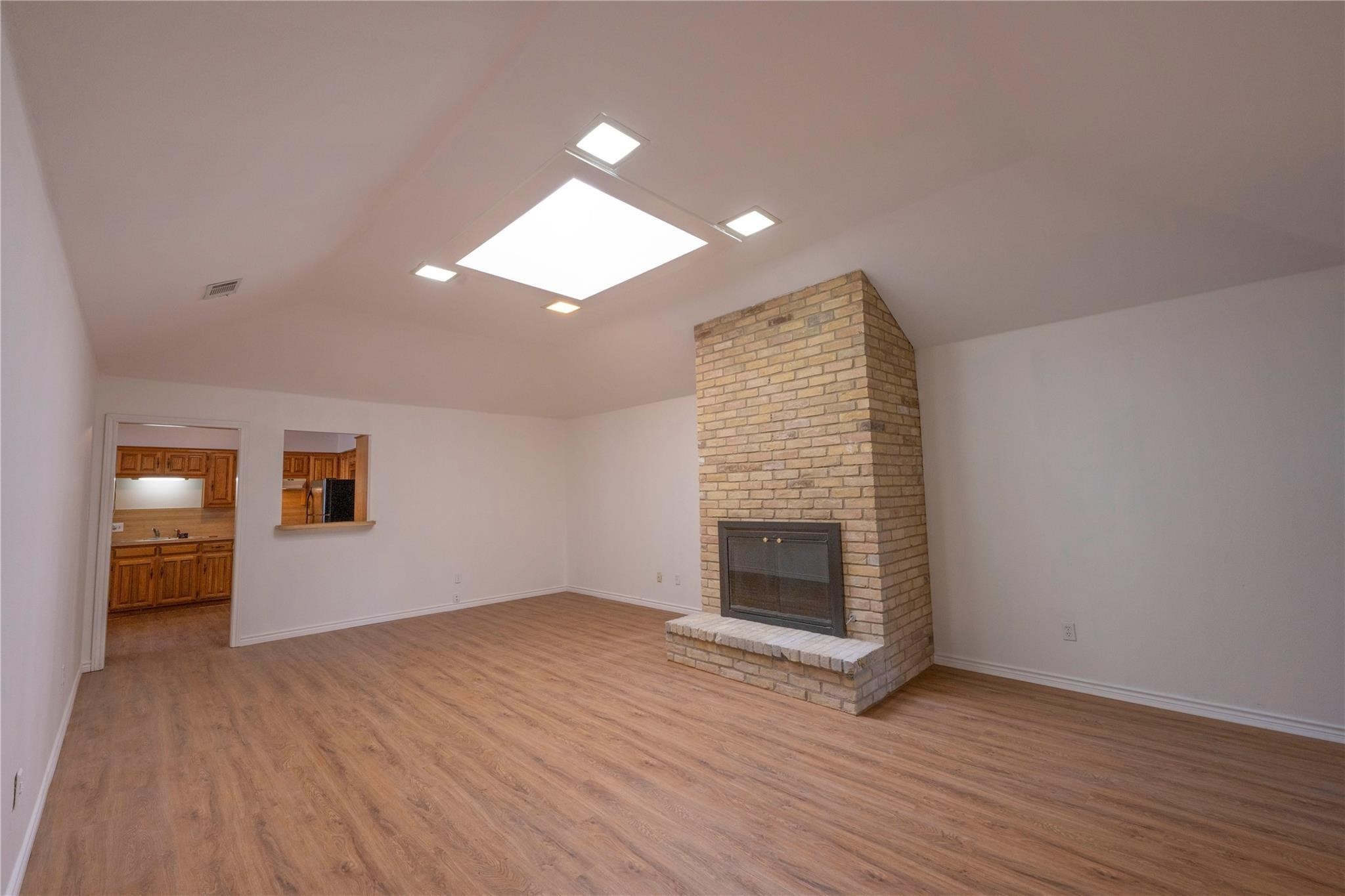 7111 Pleasant View Drive Dallas TX 75231