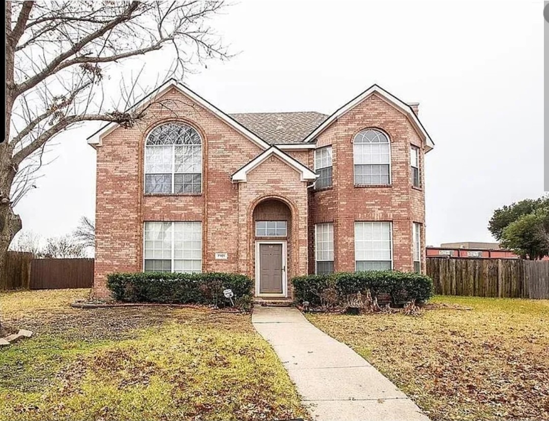 7101 Tansy Place Plano TX 75025