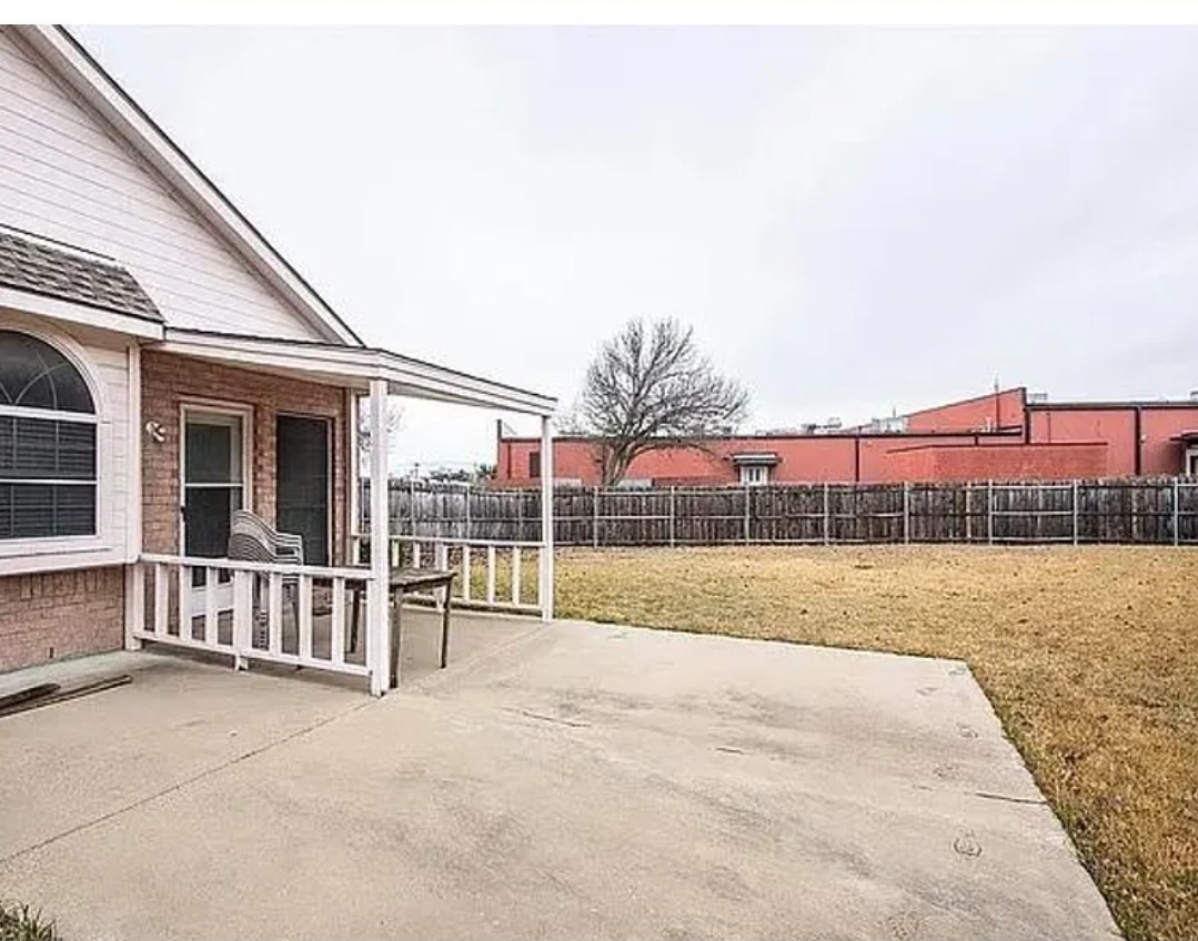 7101 Tansy Place Plano TX 75025