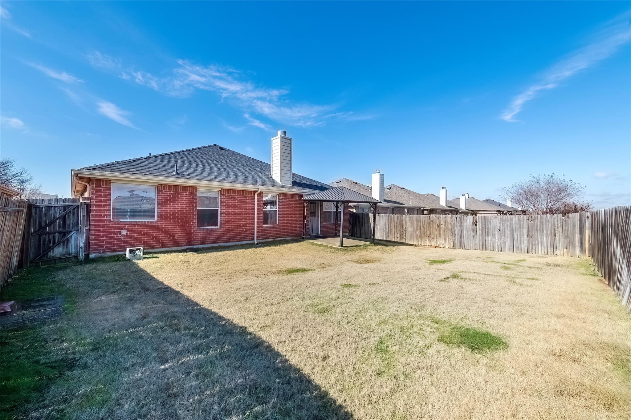 2716 Dawn Spring Drive Little Elm TX 75068