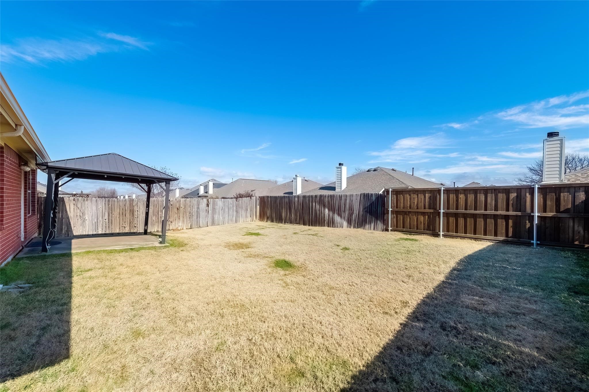 2716 Dawn Spring Drive Little Elm TX 75068