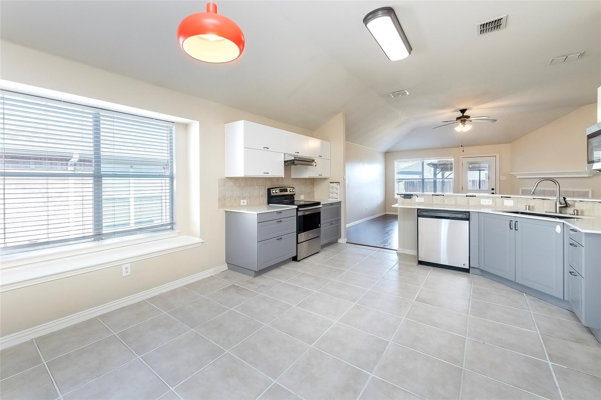 2716 Dawn Spring Drive Little Elm TX 75068