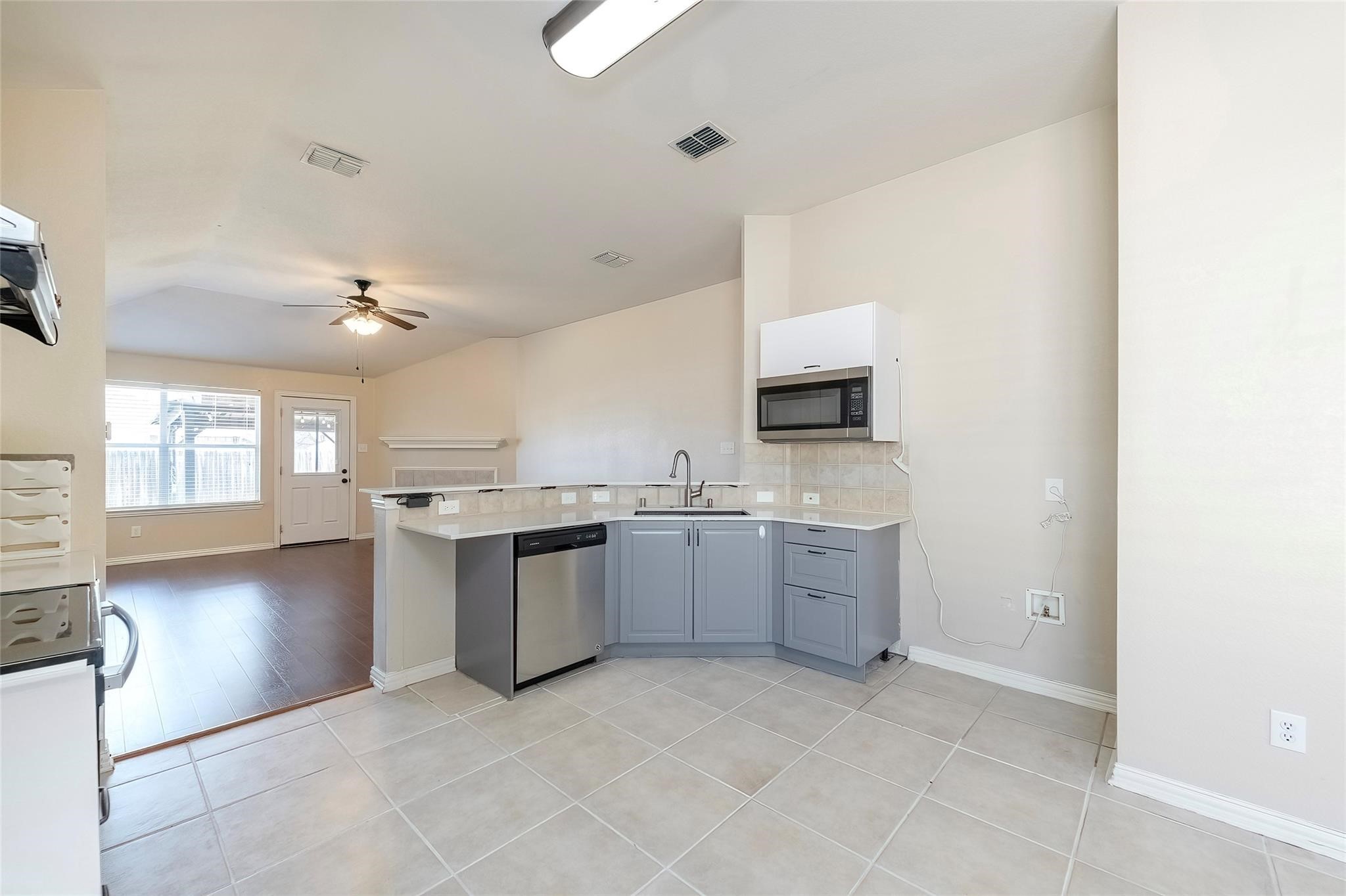 2716 Dawn Spring Drive Little Elm TX 75068