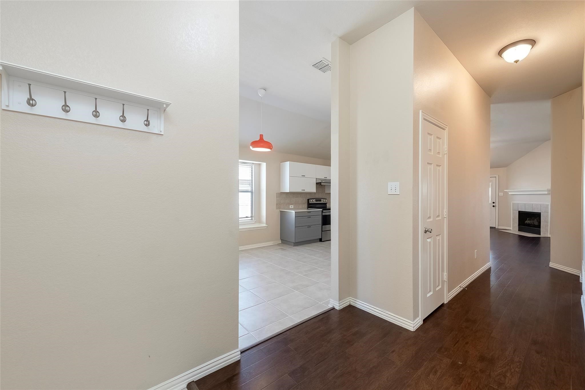 2716 Dawn Spring Drive Little Elm TX 75068