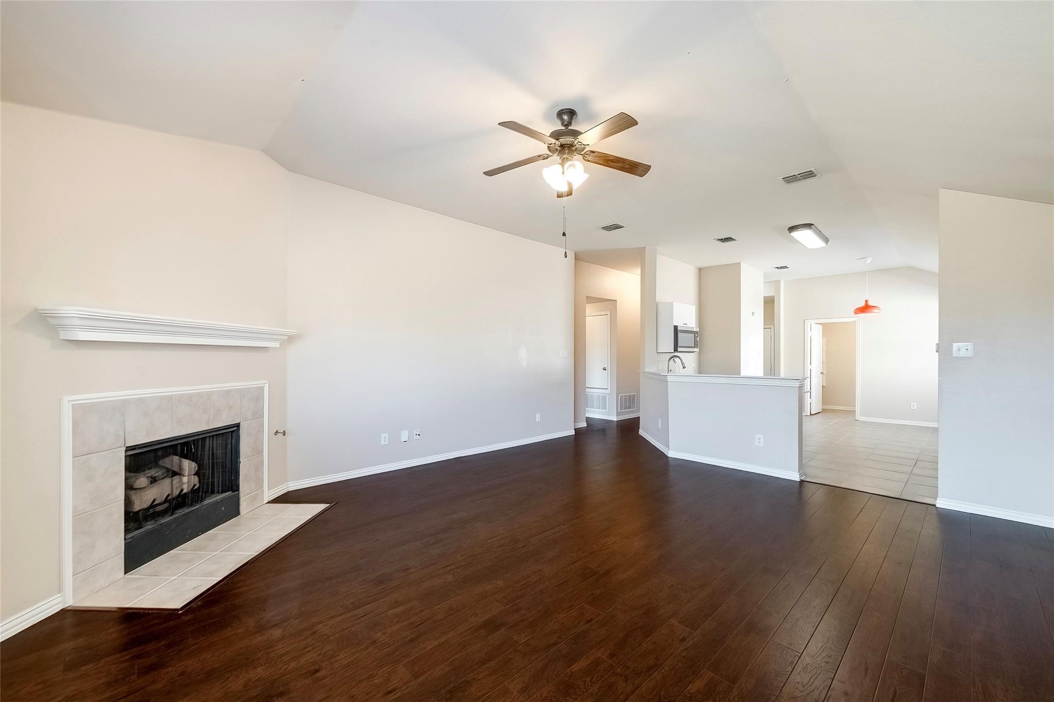 2716 Dawn Spring Drive Little Elm TX 75068