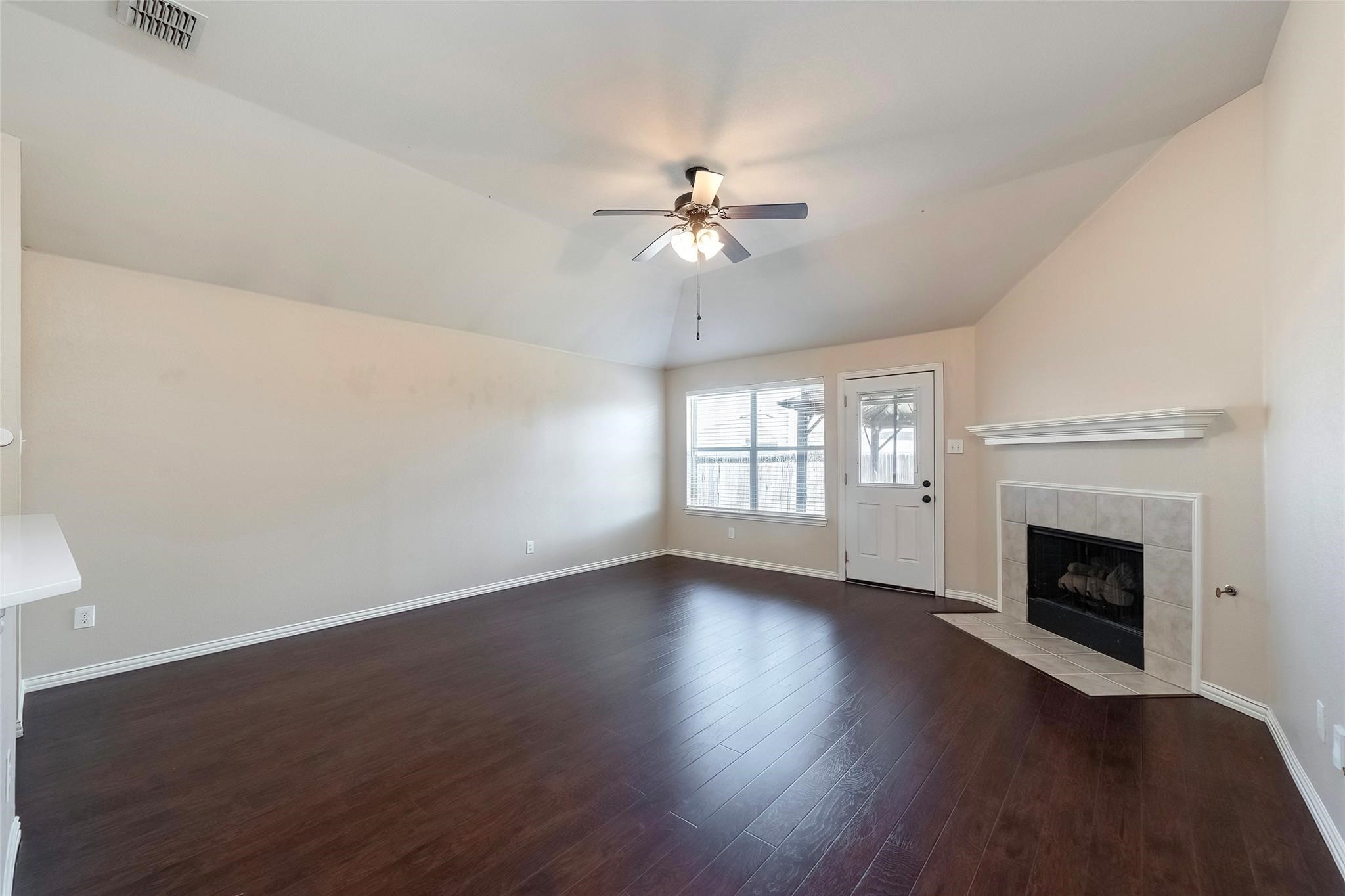 2716 Dawn Spring Drive Little Elm TX 75068