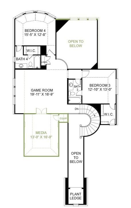 1000 Adair Road Prosper TX 75078