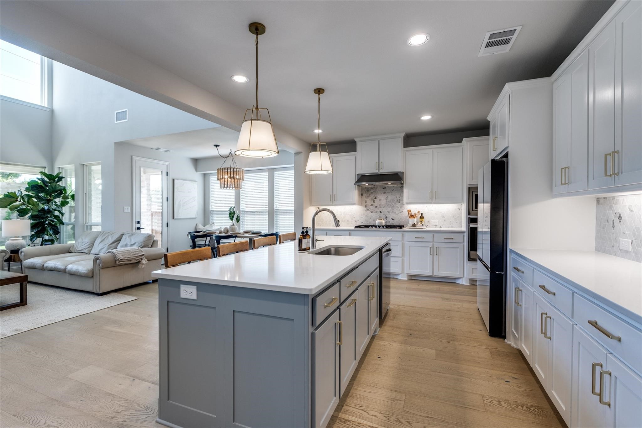 1000 Adair Road Prosper TX 75078