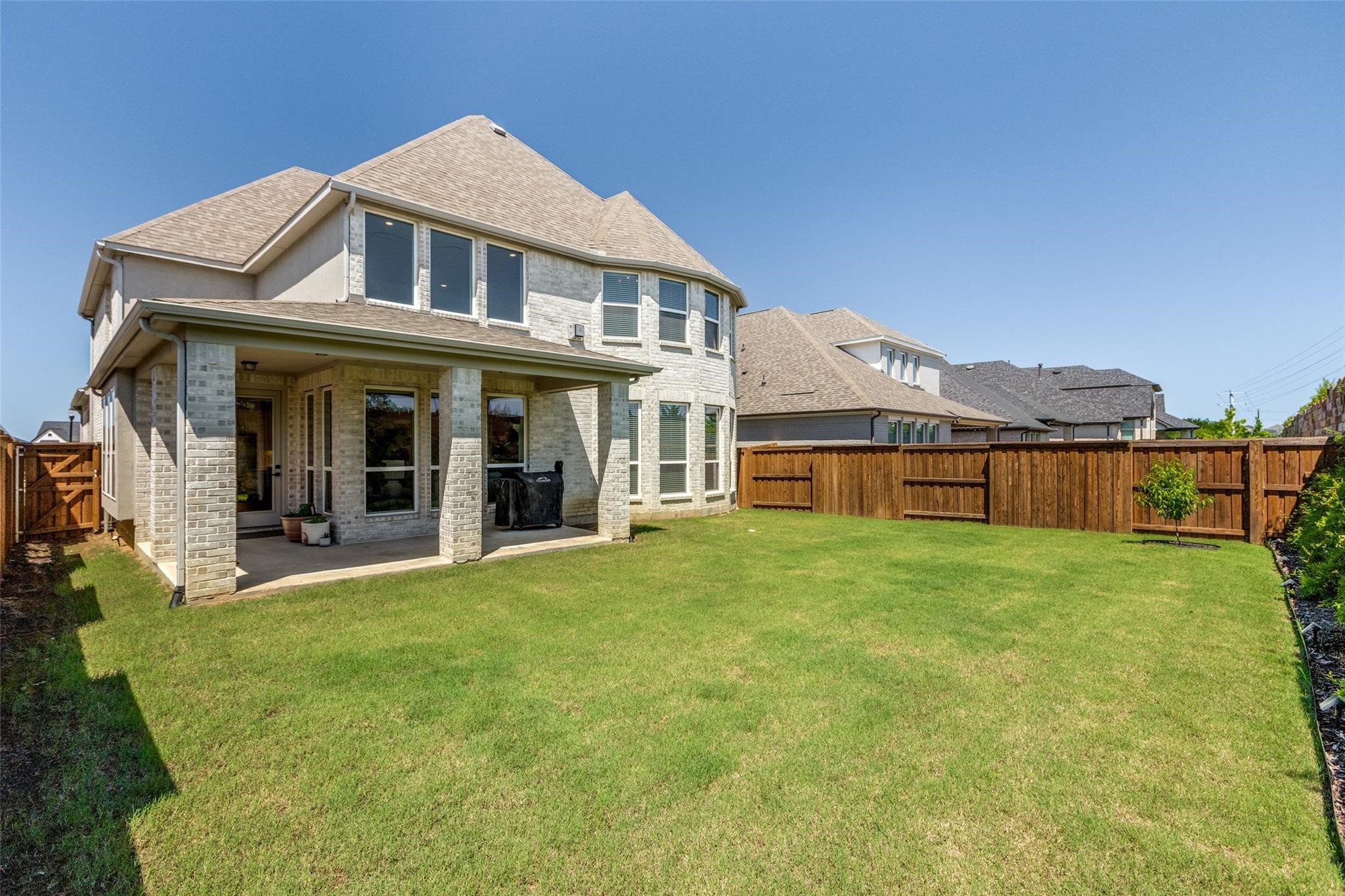 1000 Adair Road Prosper TX 75078