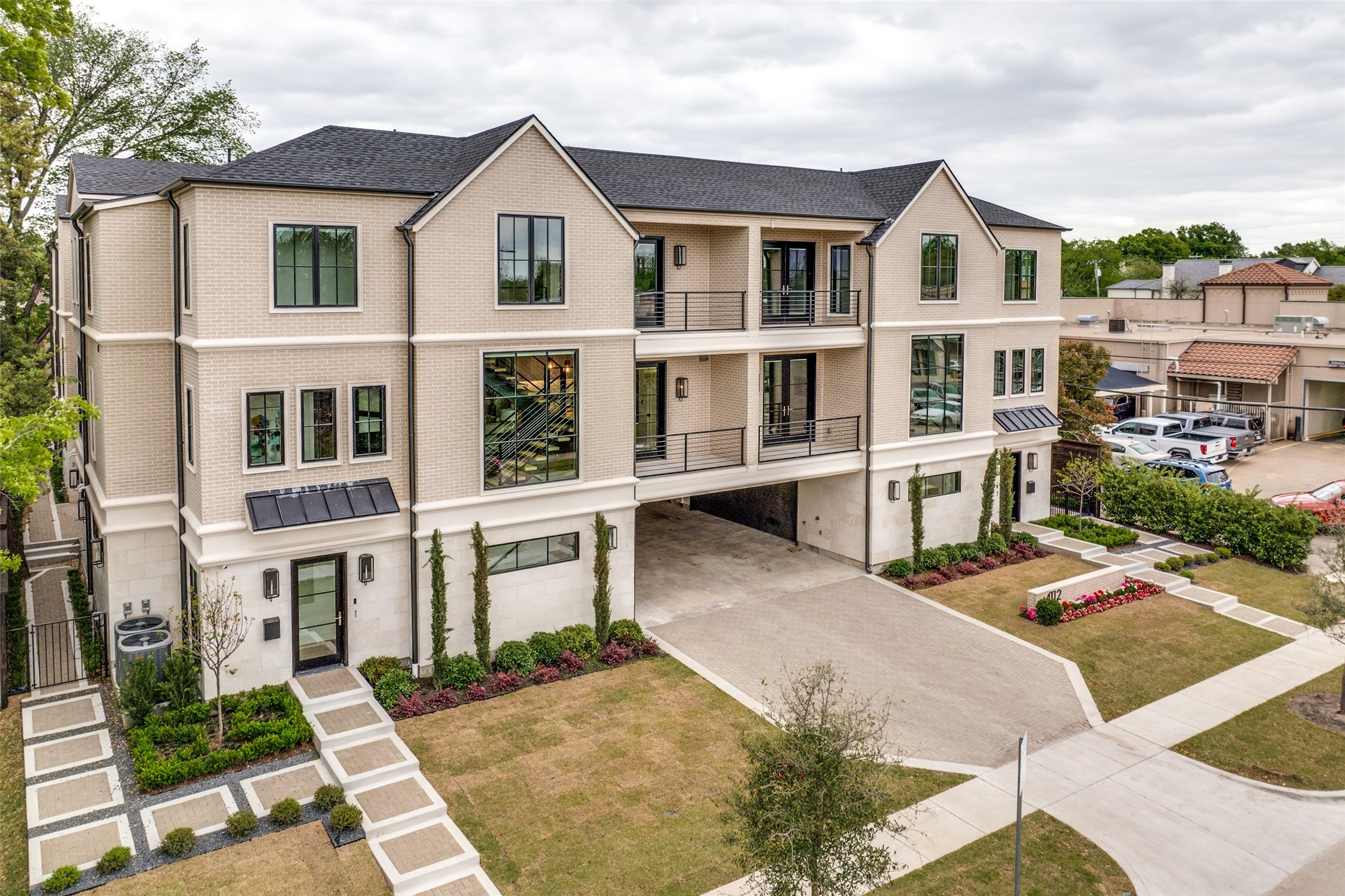 4112 Druid Lane University Park TX 75205