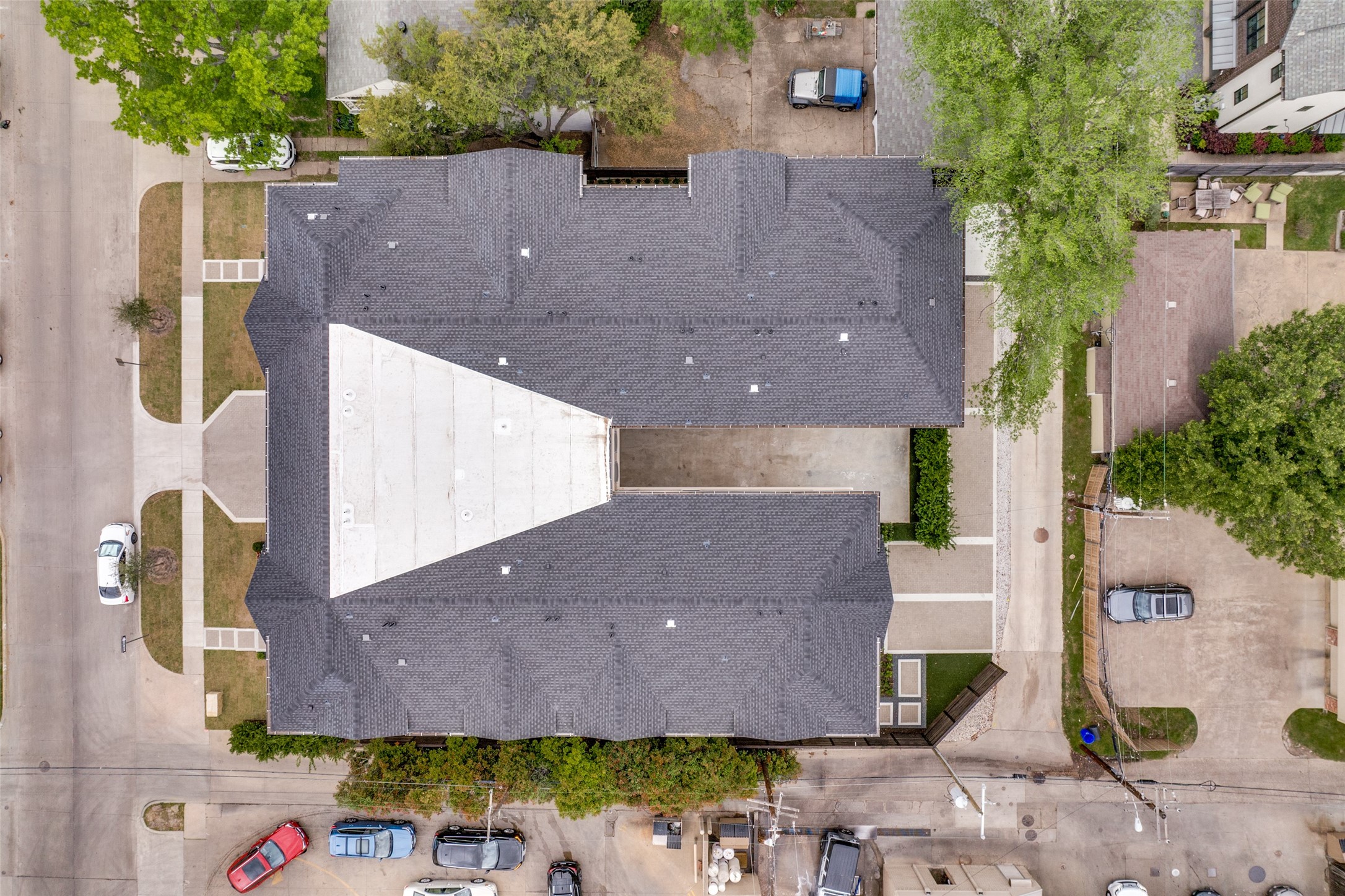4112 Druid Lane University Park TX 75205