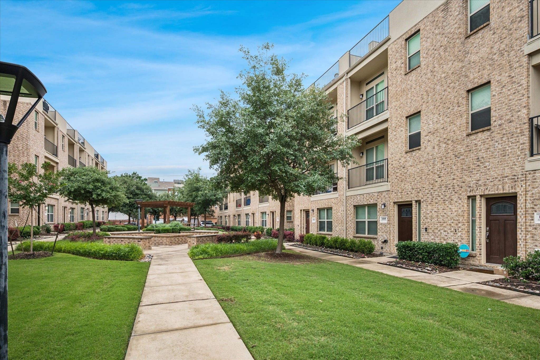 1316 Palm Canyon Drive Dallas TX 75204