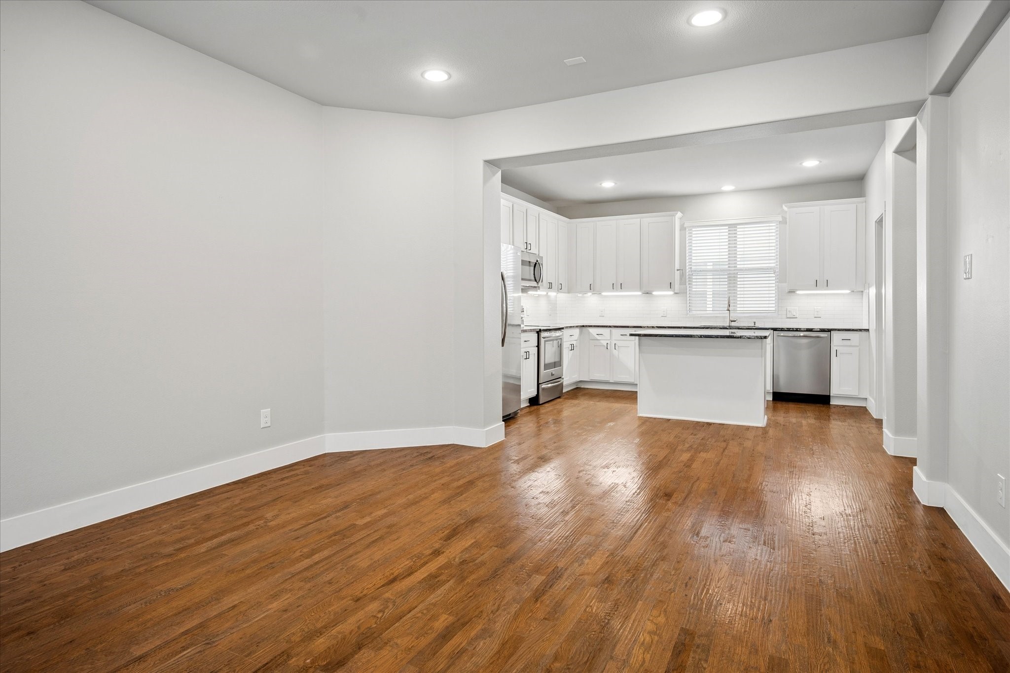 1316 Palm Canyon Drive Dallas TX 75204