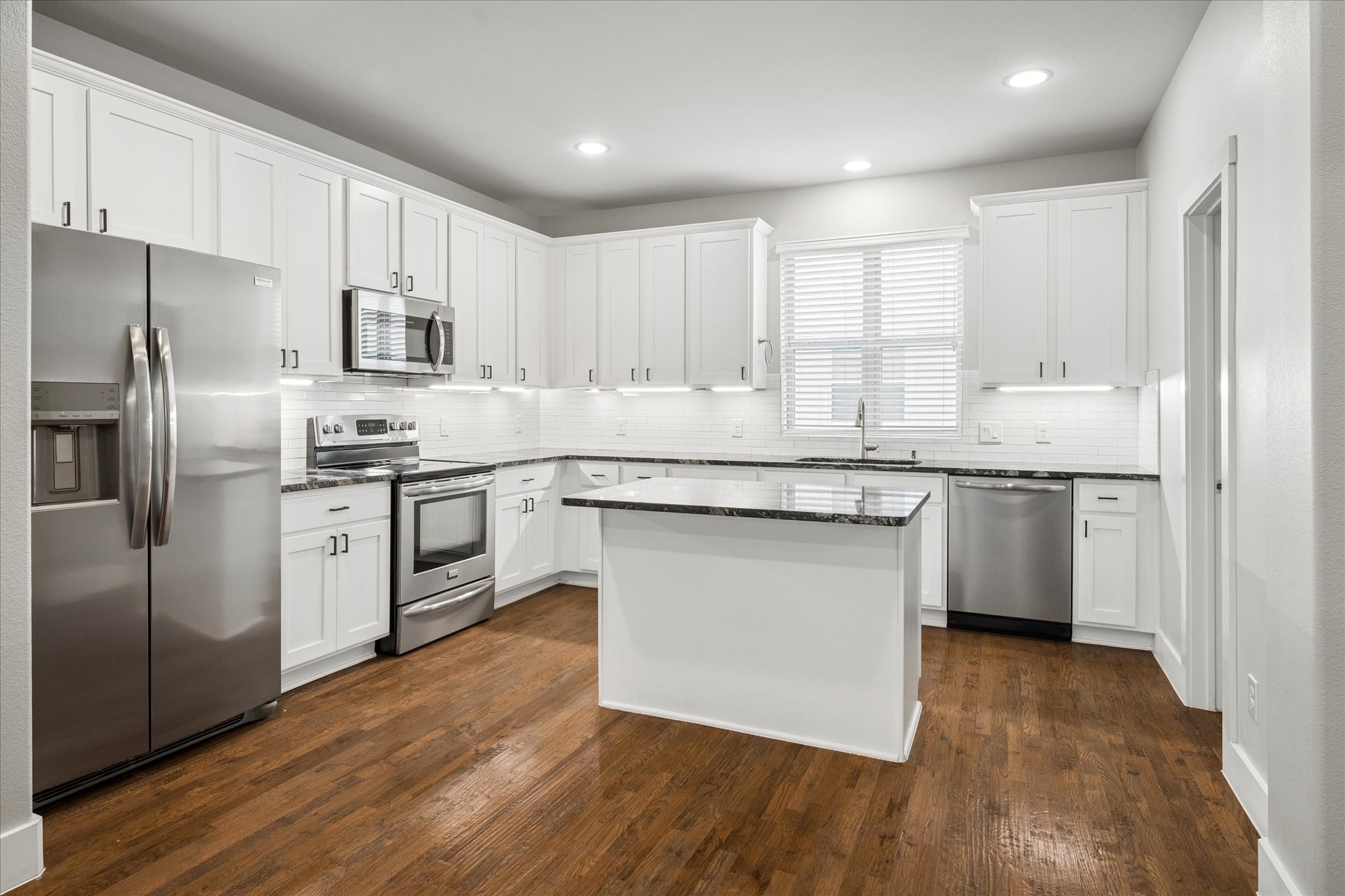 1316 Palm Canyon Drive Dallas TX 75204